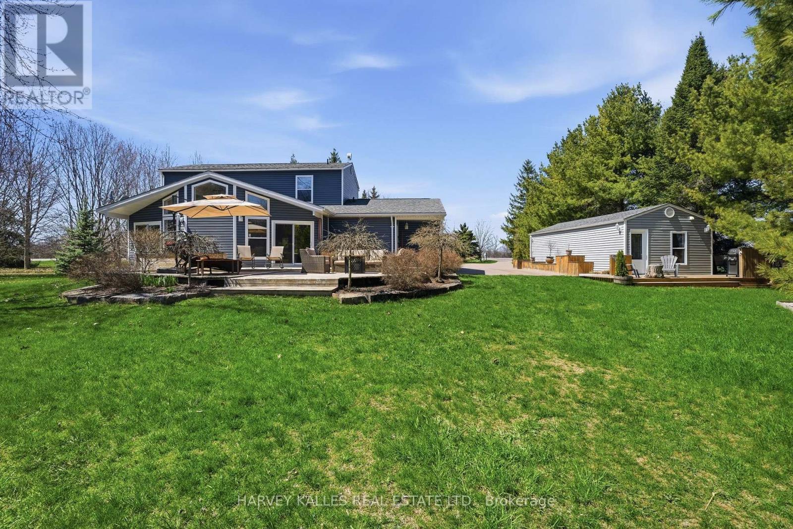 17682 Loyalist Parkway, Prince Edward County, Ontario K0K 3L0 - Photo 36 - X13092588