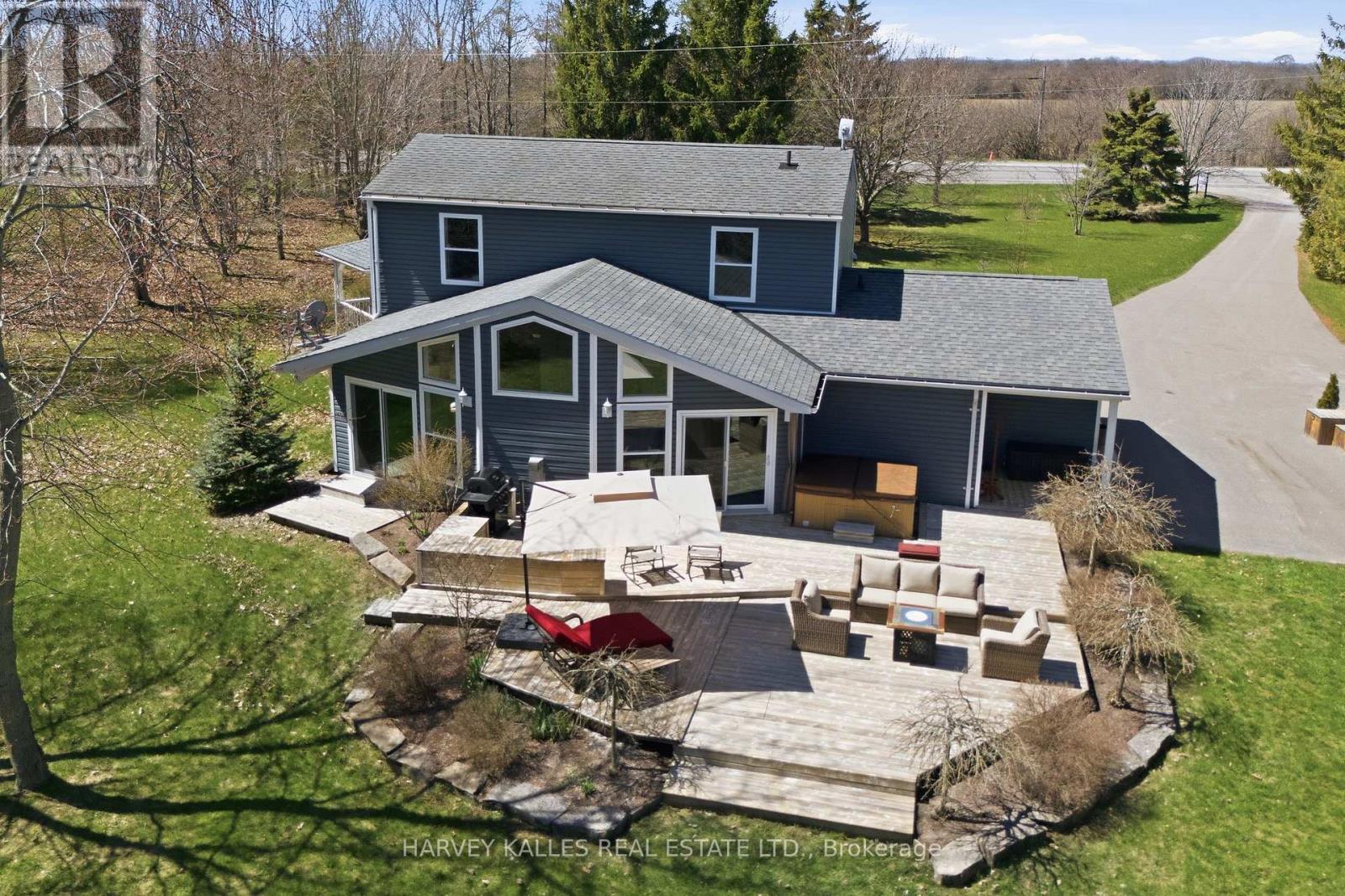 17682 Loyalist Parkway, Prince Edward County, Ontario K0K 3L0 - Photo 37 - X13092588
