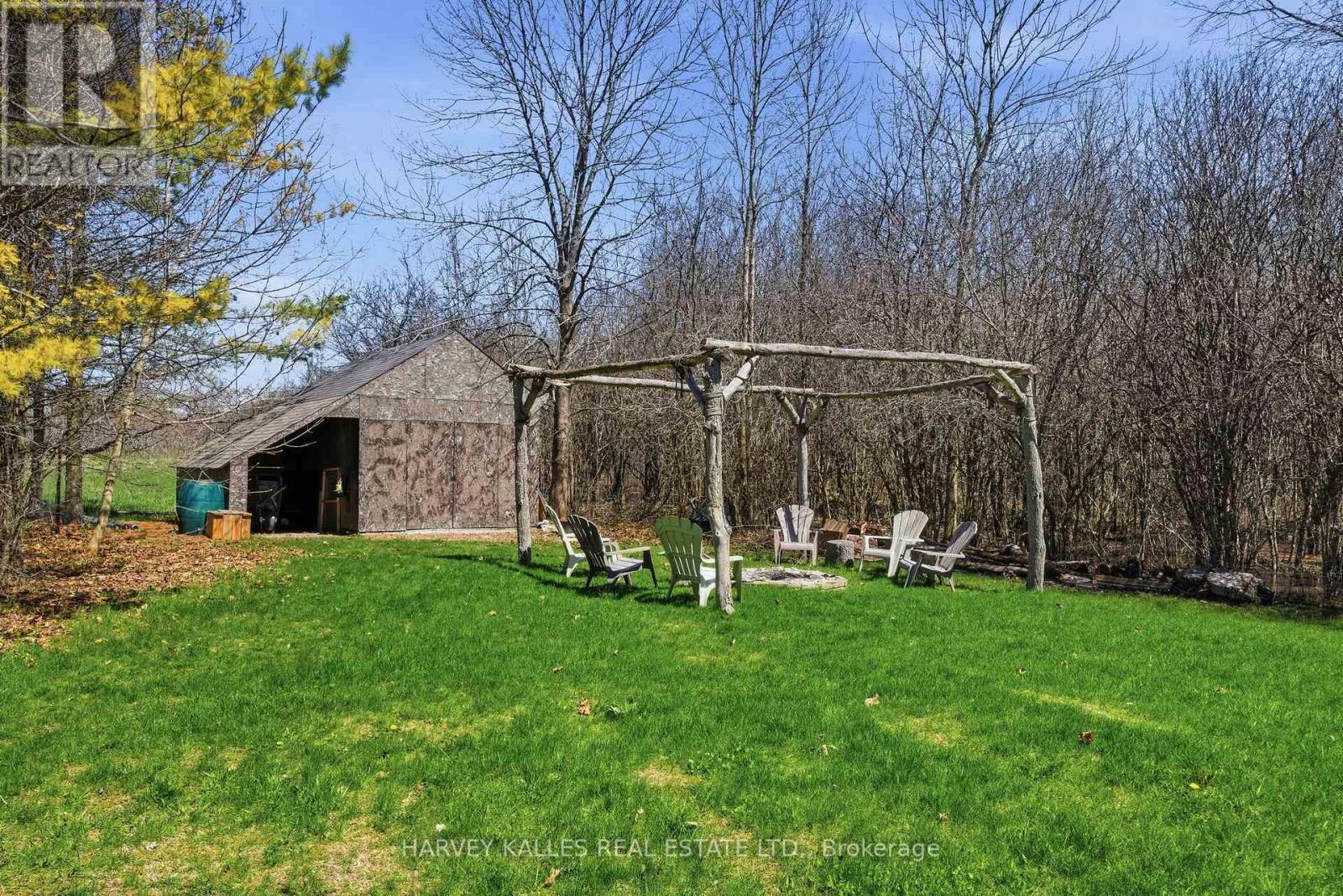17682 Loyalist Parkway, Prince Edward County, Ontario K0K 3L0 - Photo 38 - X13092588