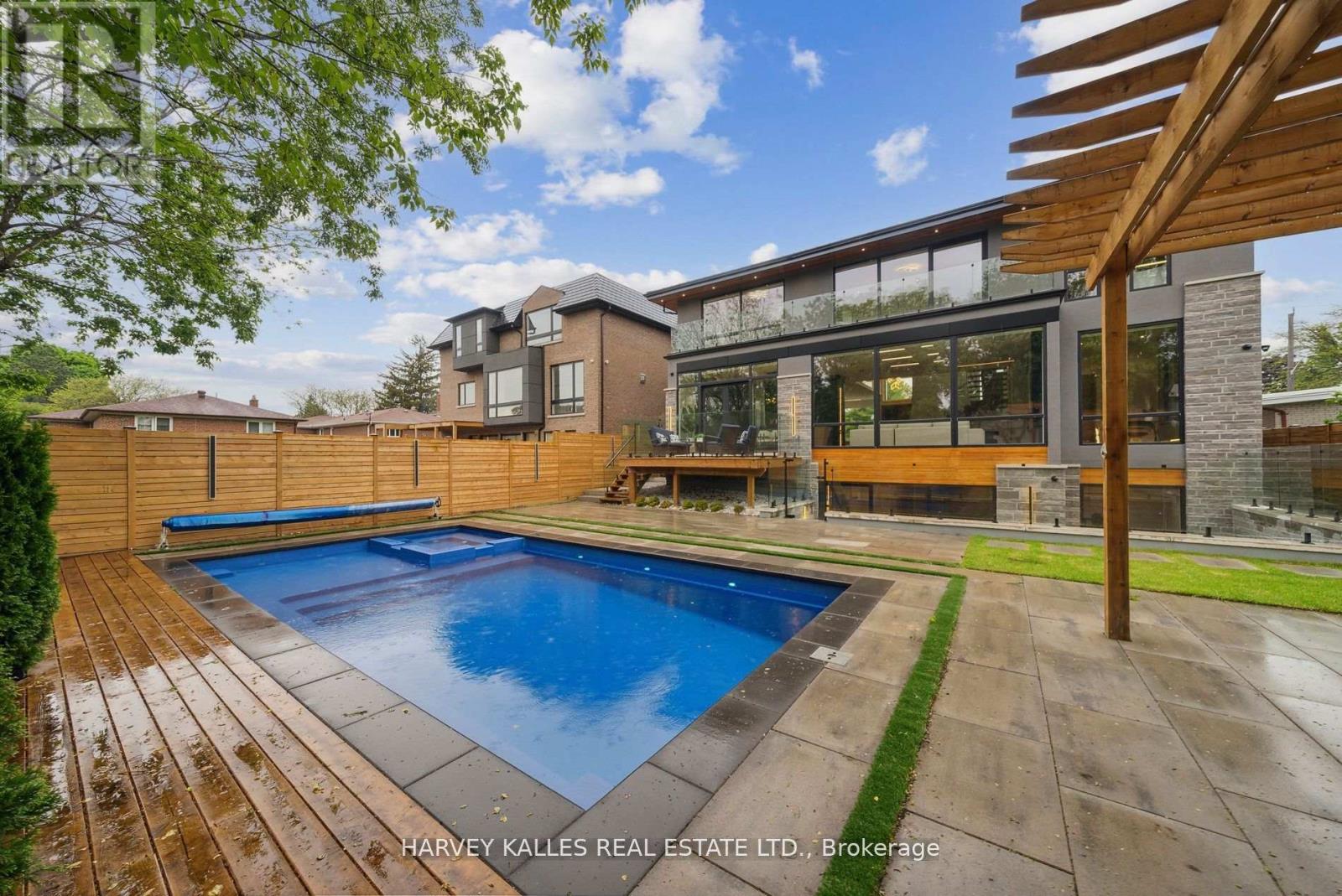 139 Newton Drive, Toronto, Ontario M2M 2N4 - Photo 33 - C13094294