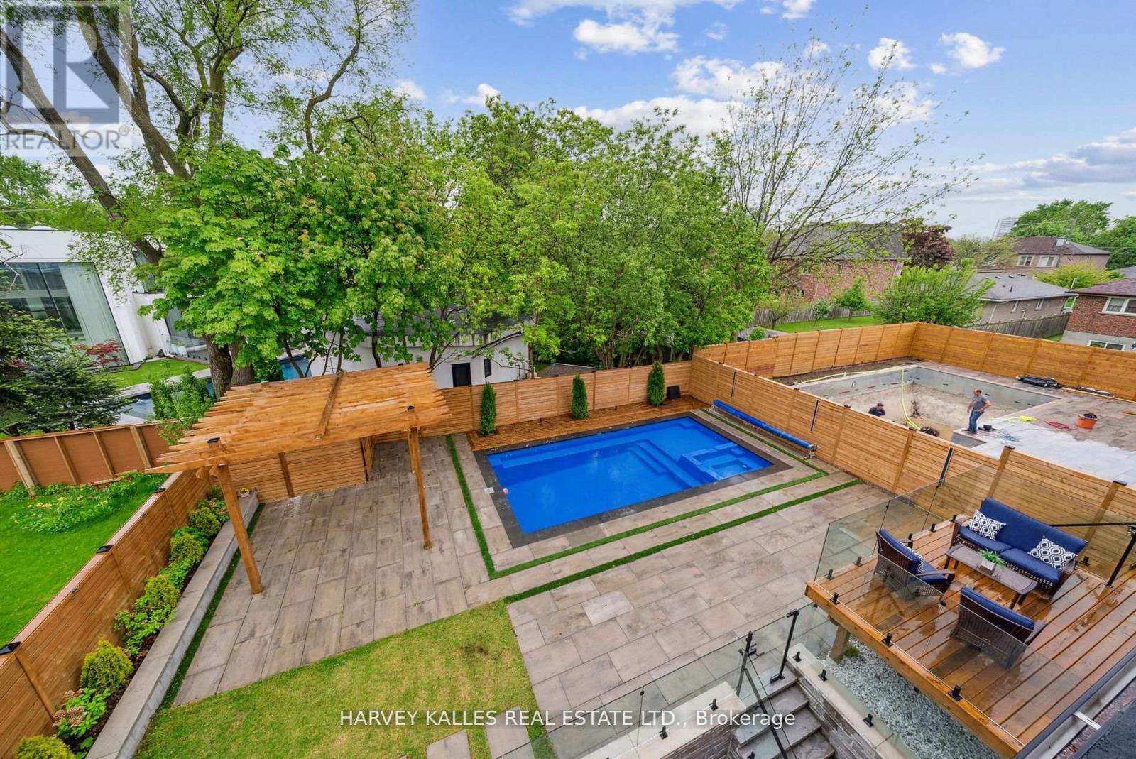 139 Newton Drive, Toronto, Ontario M2M 2N4 - Photo 36 - C13094294