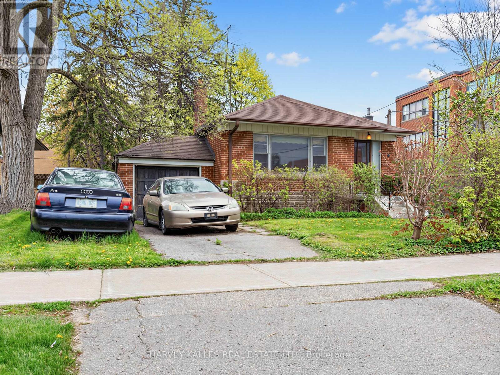 12 INVERMAY AVENUE, Toronto, Ontario