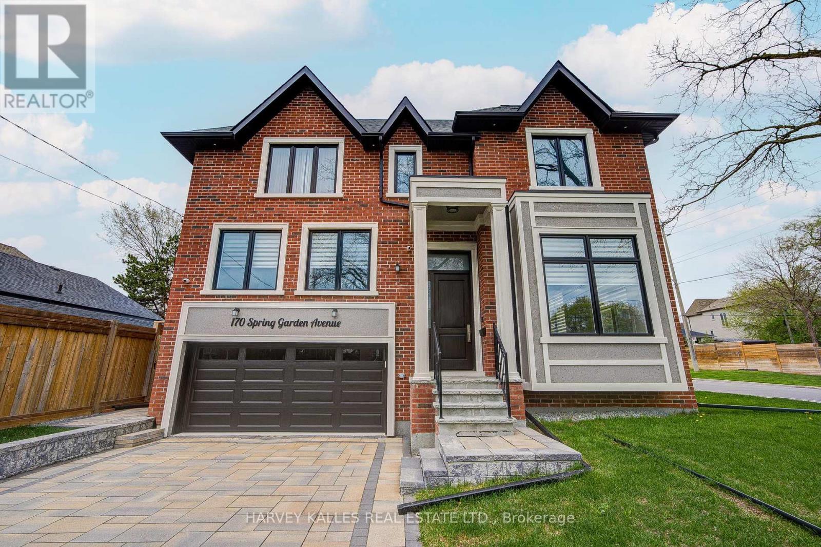 170 Spring Garden Avenue, Toronto, Ontario  M2N 3G5 - Photo 2 - C13099150