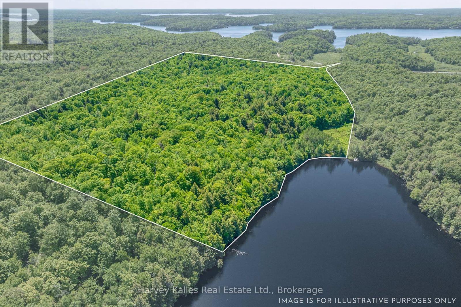 643b Highway 632, Seguin, Ontario P2A 2W8 - Photo 2 - X13102080