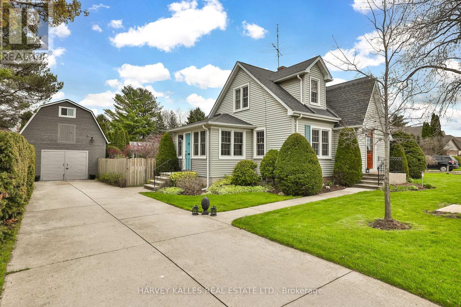 179 NIAGARA STREET, Niagara-on-the-Lake, Ontario
