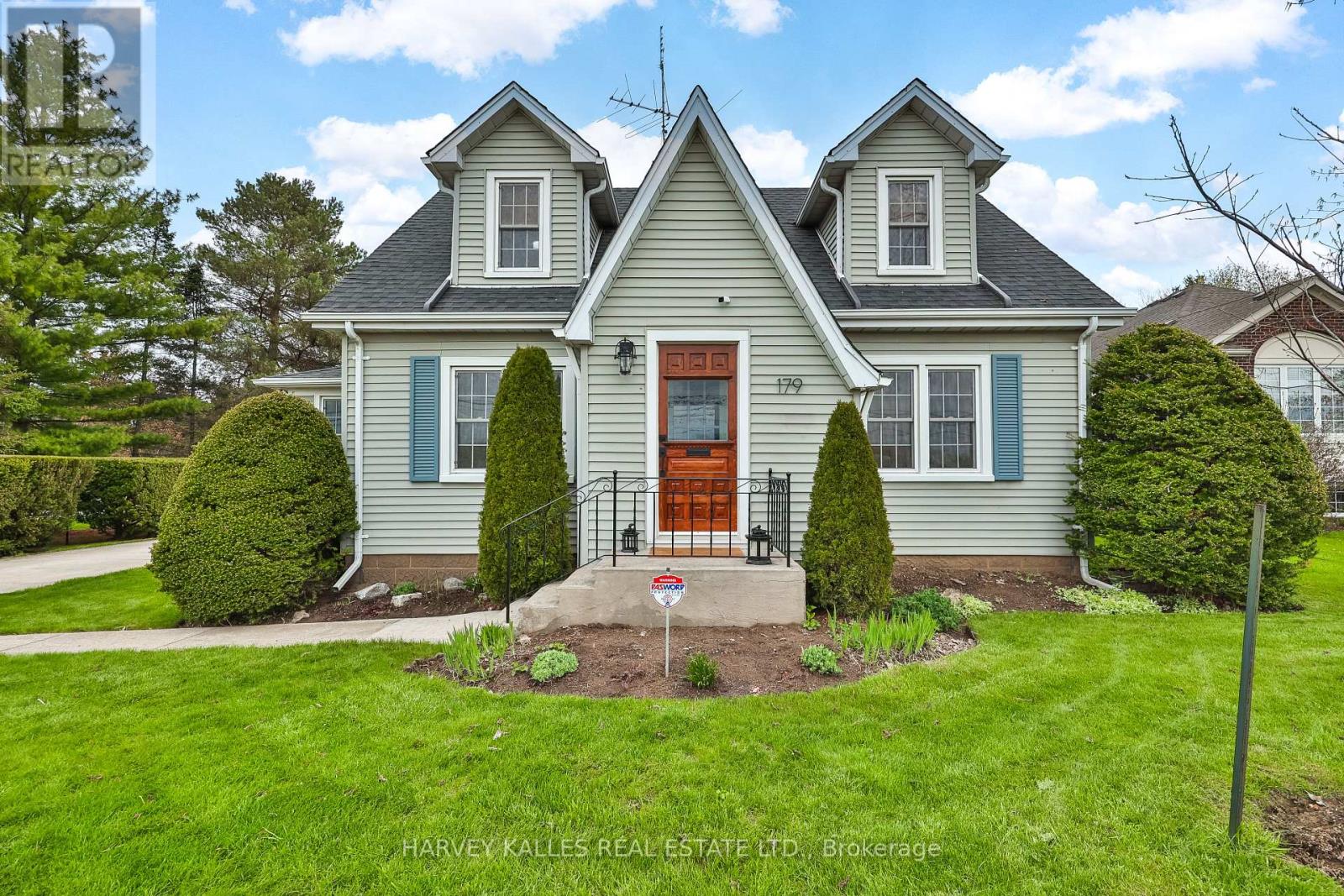 179 Niagara Street, Niagara-On-The-Lake, Ontario L0S 1J0 - Photo 2 - X13104692