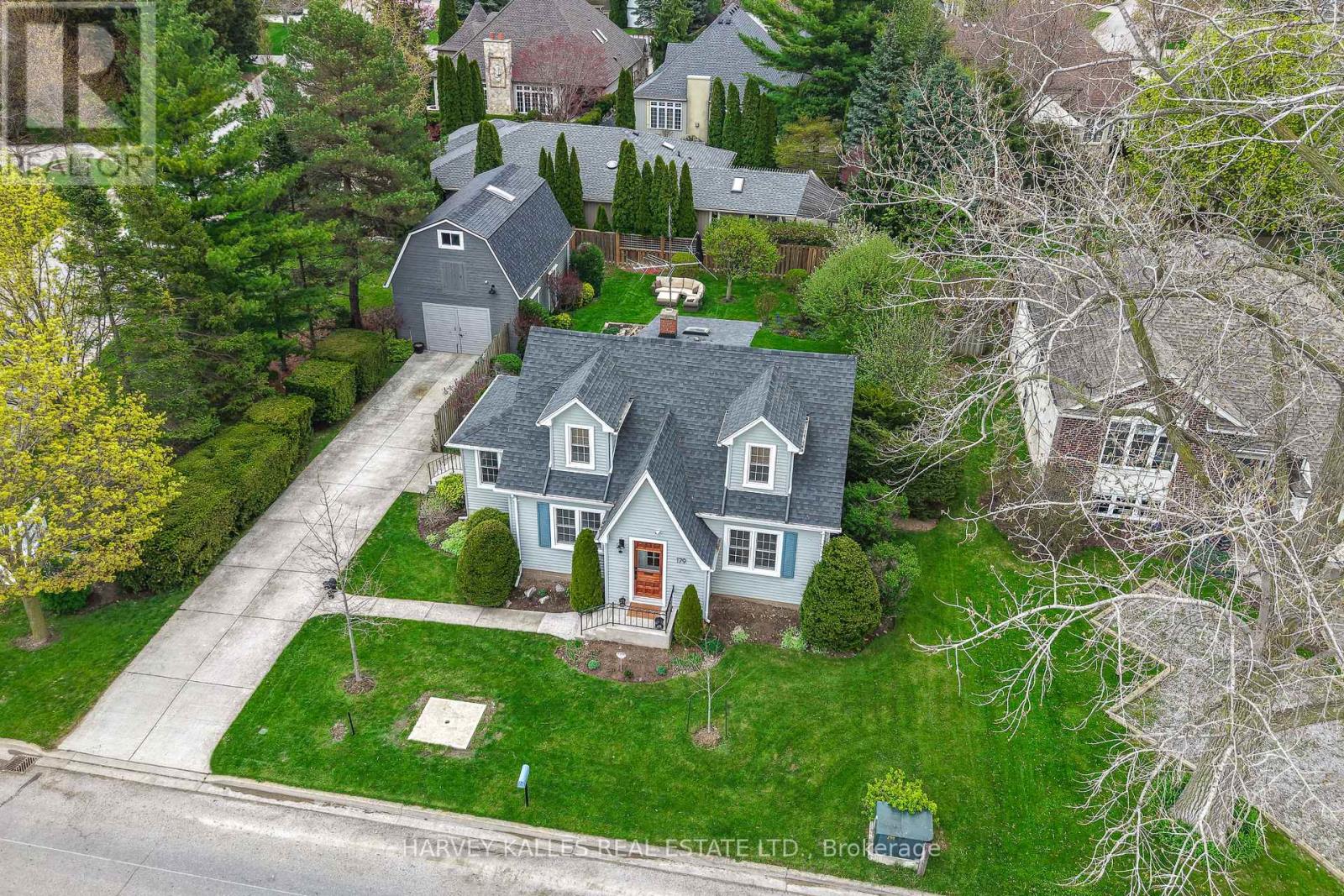 179 Niagara Street, Niagara-On-The-Lake, Ontario L0S 1J0 - Photo 3 - X13104692