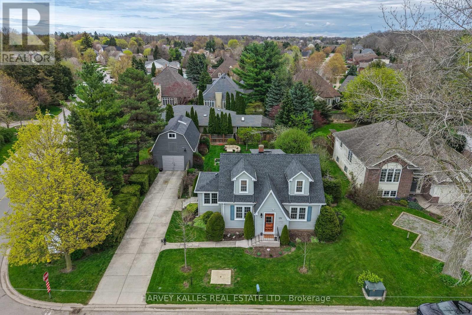 179 Niagara Street, Niagara-On-The-Lake, Ontario L0S 1J0 - Photo 32 - X13104692