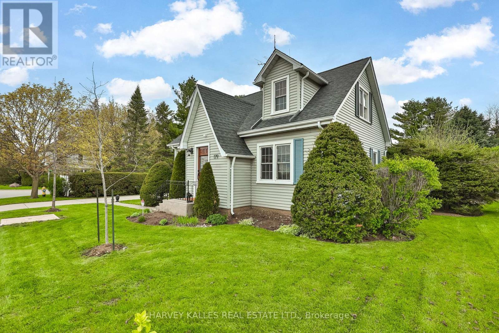 179 Niagara Street, Niagara-On-The-Lake, Ontario L0S 1J0 - Photo 4 - X13104692