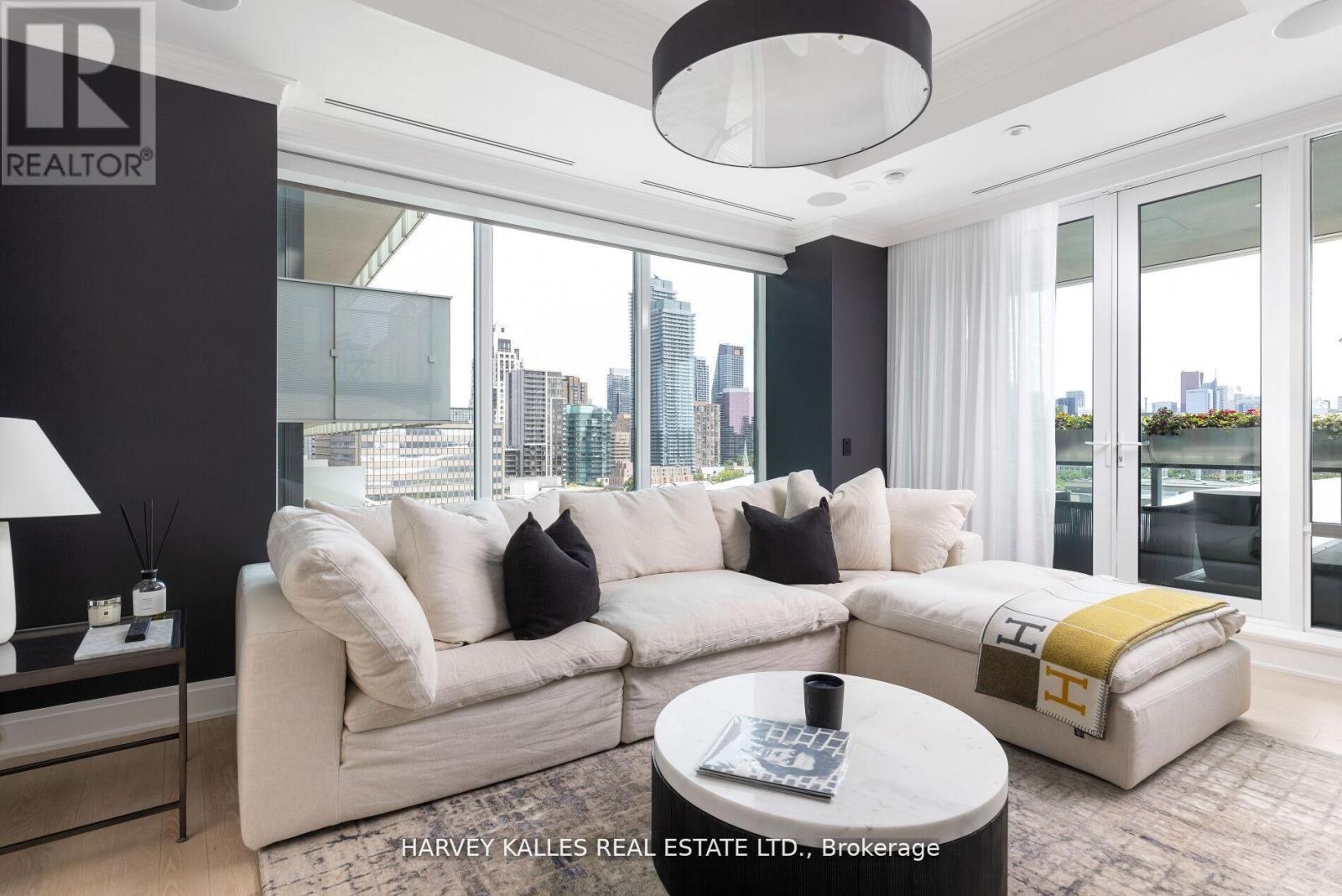1202 - 206 Bloor Street W, Toronto, Ontario M5S 1T8 - Photo 14 - C13110076