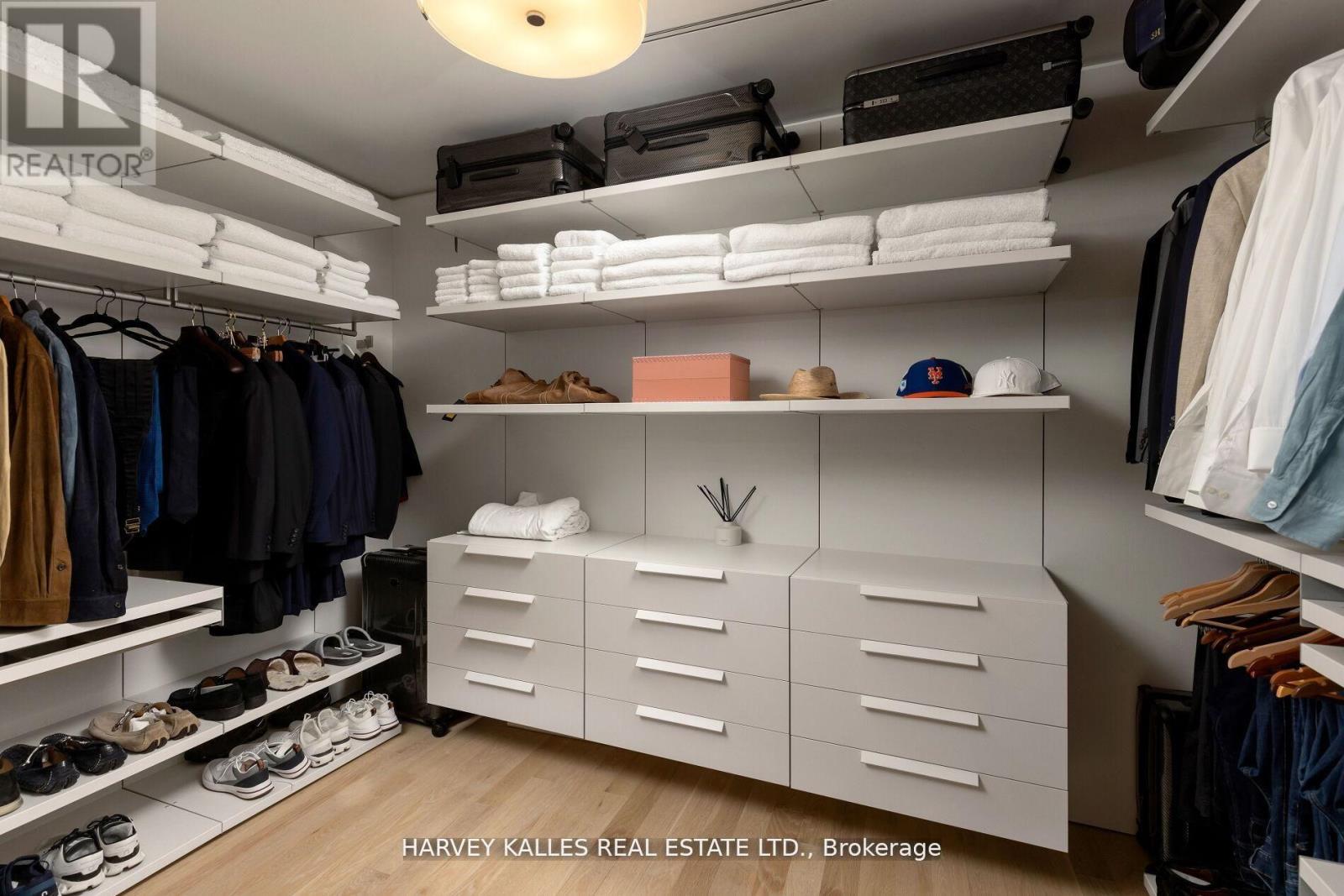 1202 - 206 Bloor Street W, Toronto, Ontario M5S 1T8 - Photo 18 - C13110076