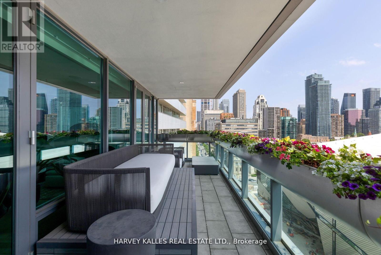 1202 - 206 Bloor Street W, Toronto, Ontario M5S 1T8 - Photo 20 - C13110076