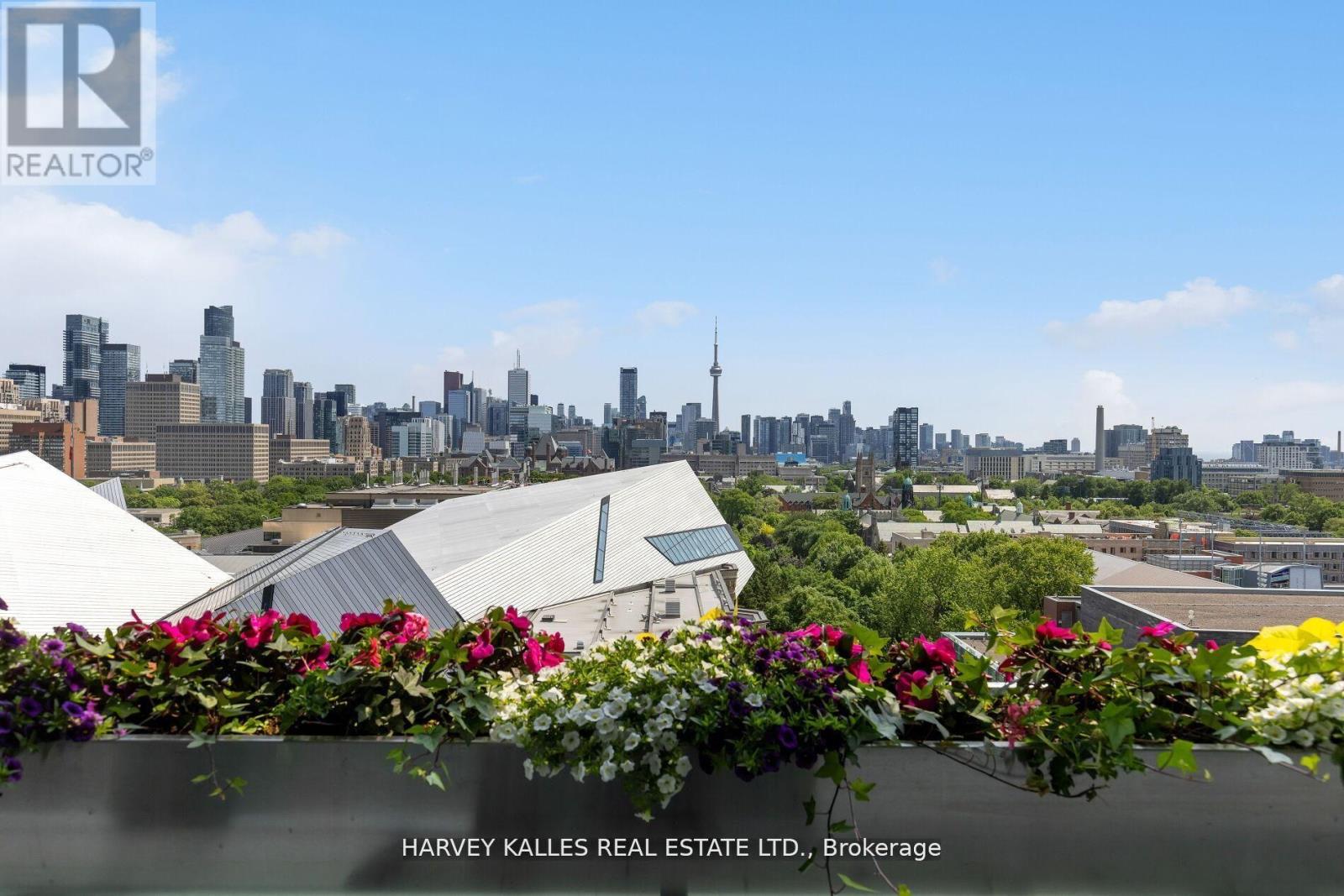1202 - 206 Bloor Street W, Toronto, Ontario M5S 1T8 - Photo 21 - C13110076