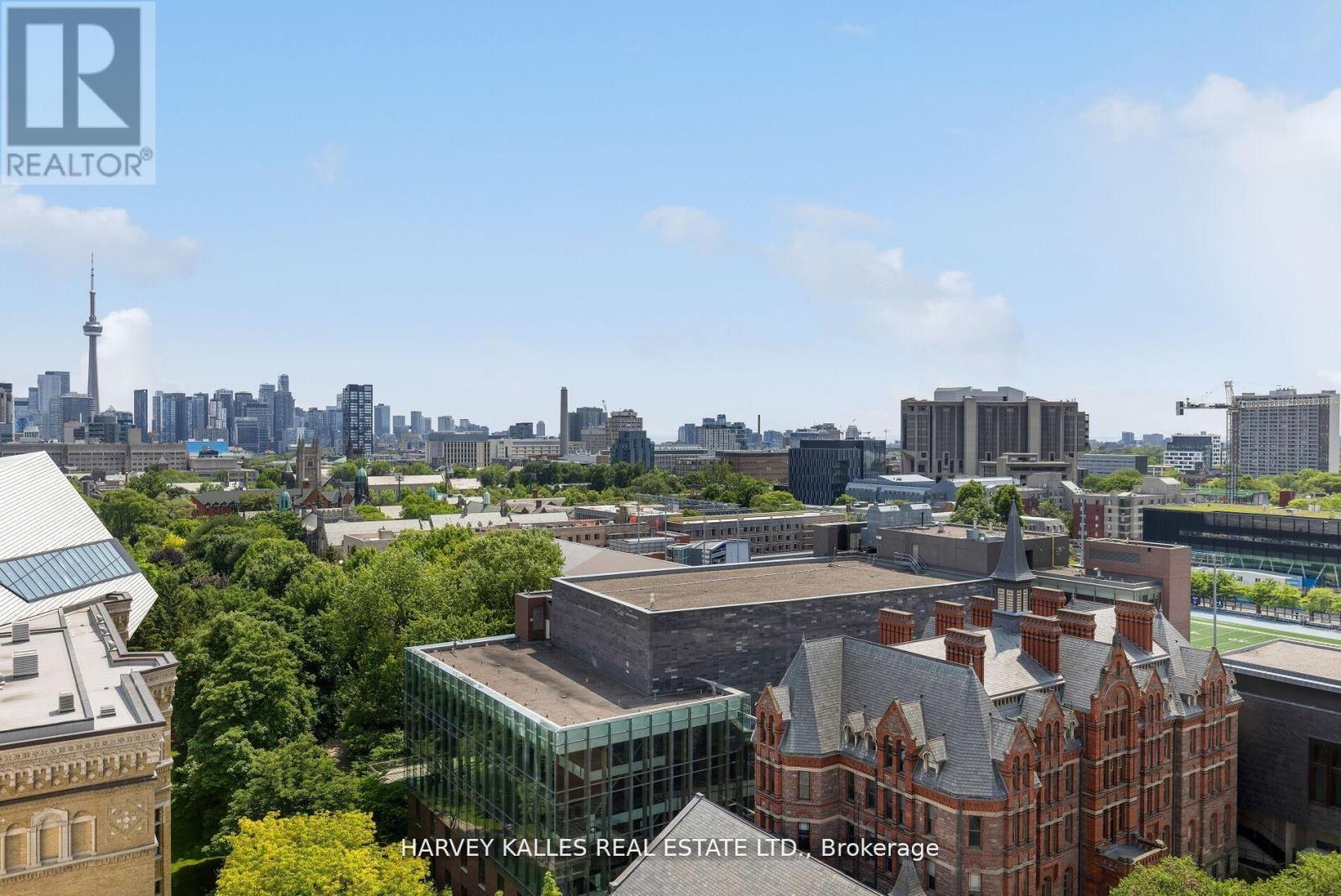 1202 - 206 Bloor Street W, Toronto, Ontario M5S 1T8 - Photo 22 - C13110076