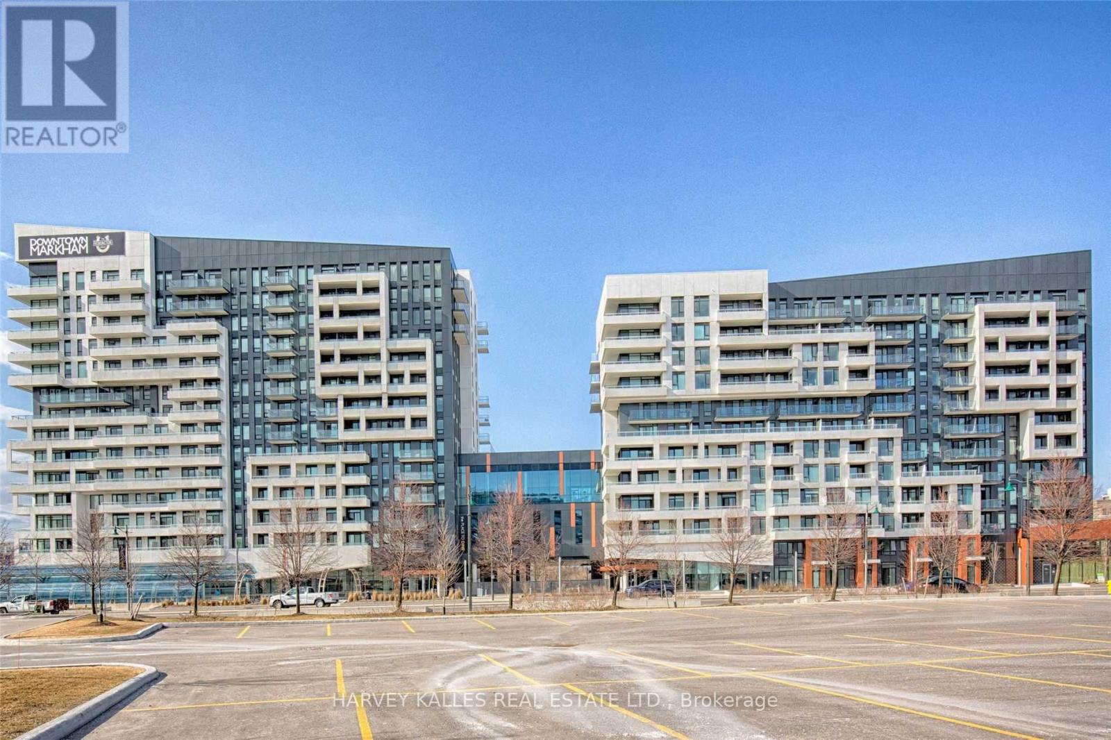 713 - 18 Rouge Valley Drive W, Markham, Ontario L6G 0B6 - Photo 2 - N13110610
