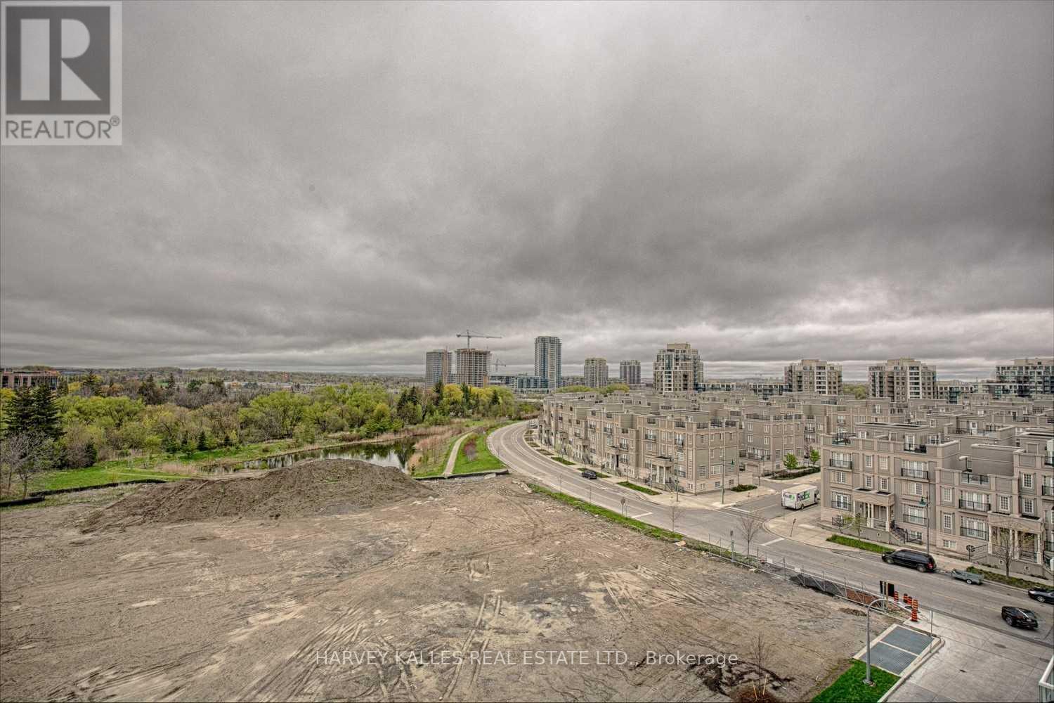 713 - 18 Rouge Valley Drive W, Markham, Ontario L6G 0B6 - Photo 23 - N13110610