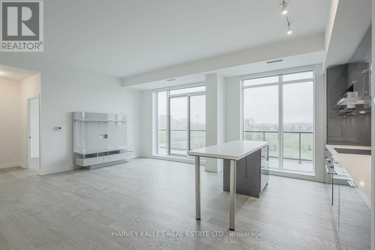 713 - 18 Rouge Valley Drive W, Markham, Ontario L6G 0B6 - Photo 5 - N13110610