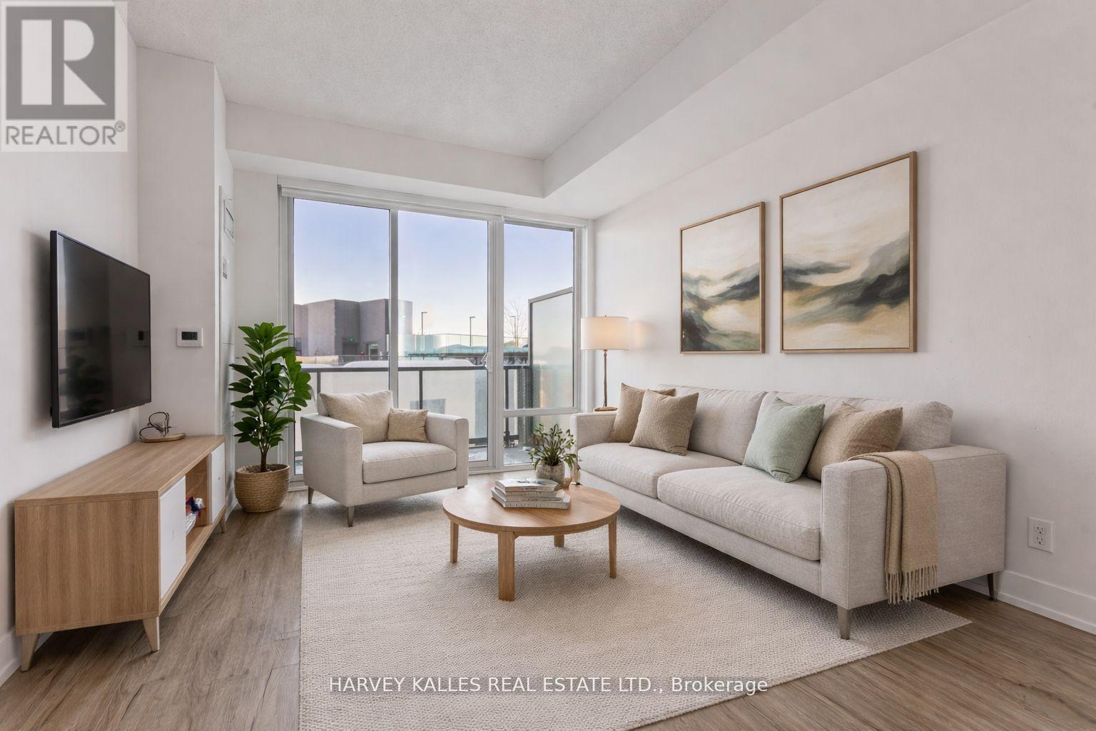 708 - 25 ADRA GRADO WAY W, Toronto, Ontario