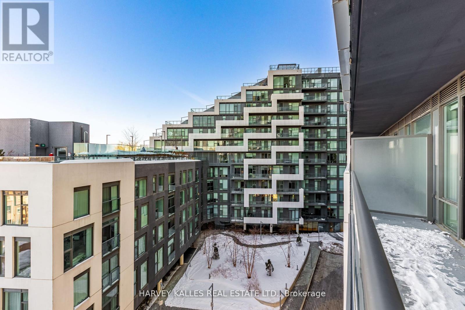 708 - 25 Adra Grado Way W, Toronto, Ontario M2J 0H6 - Photo 28 - C13111188