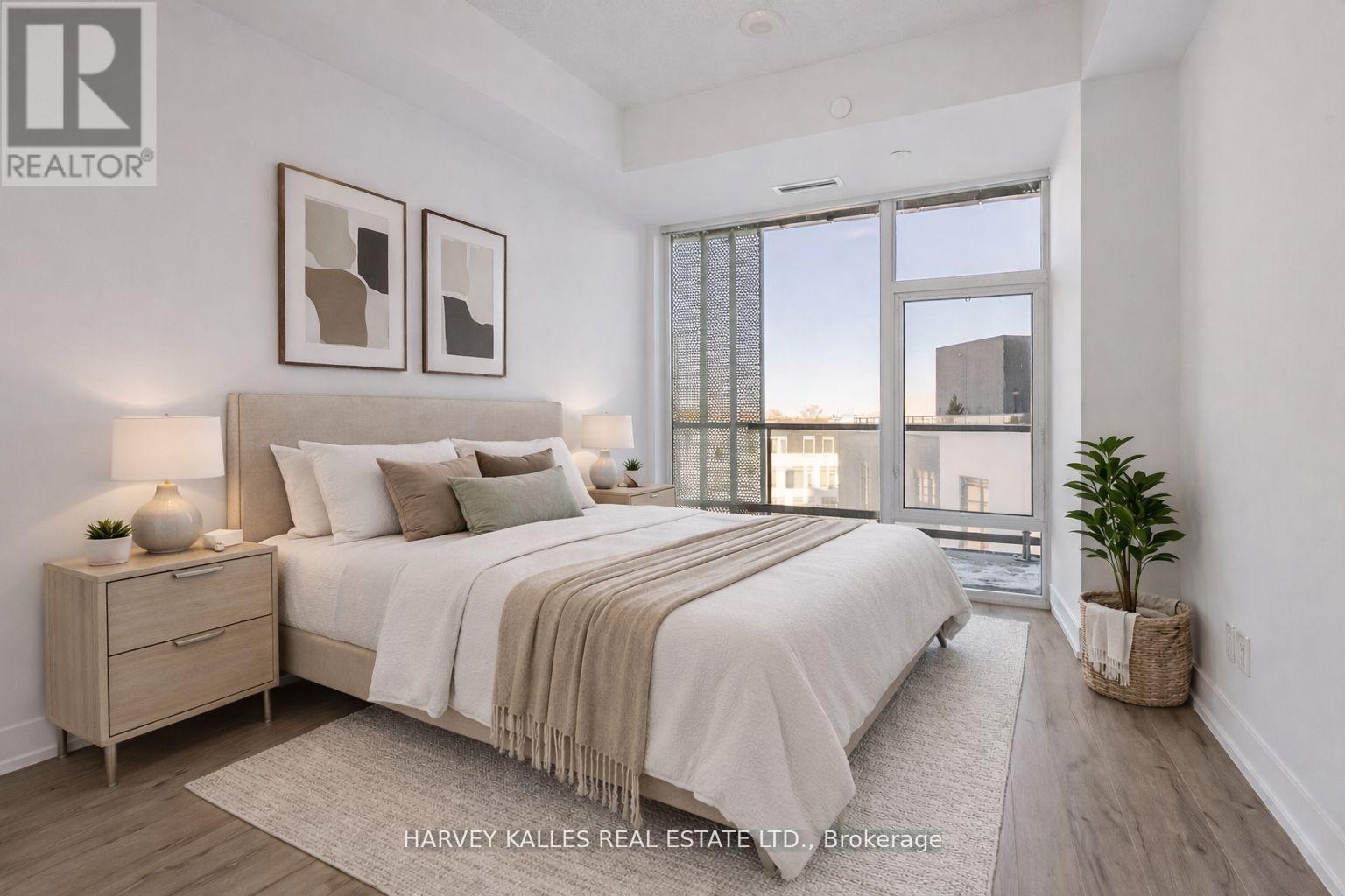 708 - 25 Adra Grado Way W, Toronto, Ontario M2J 0H6 - Photo 4 - C13111188