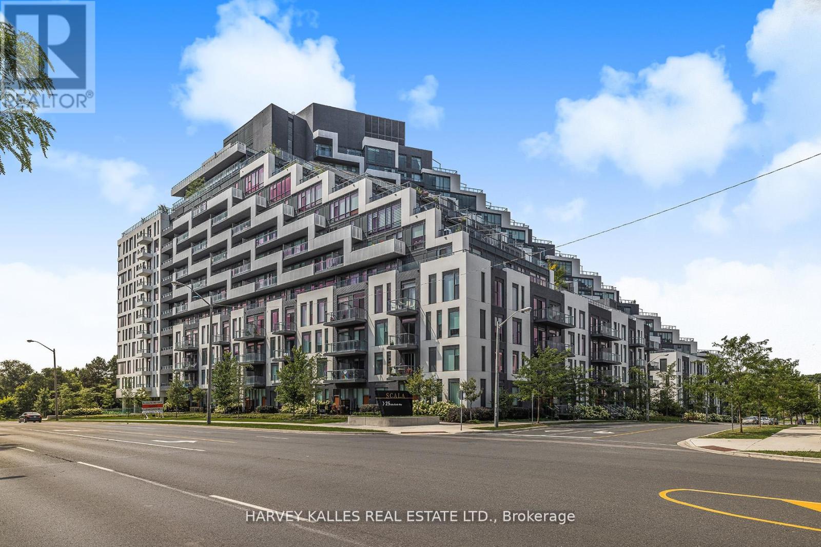 708 - 25 Adra Grado Way W, Toronto, Ontario M2J 0H6 - Photo 40 - C13111188