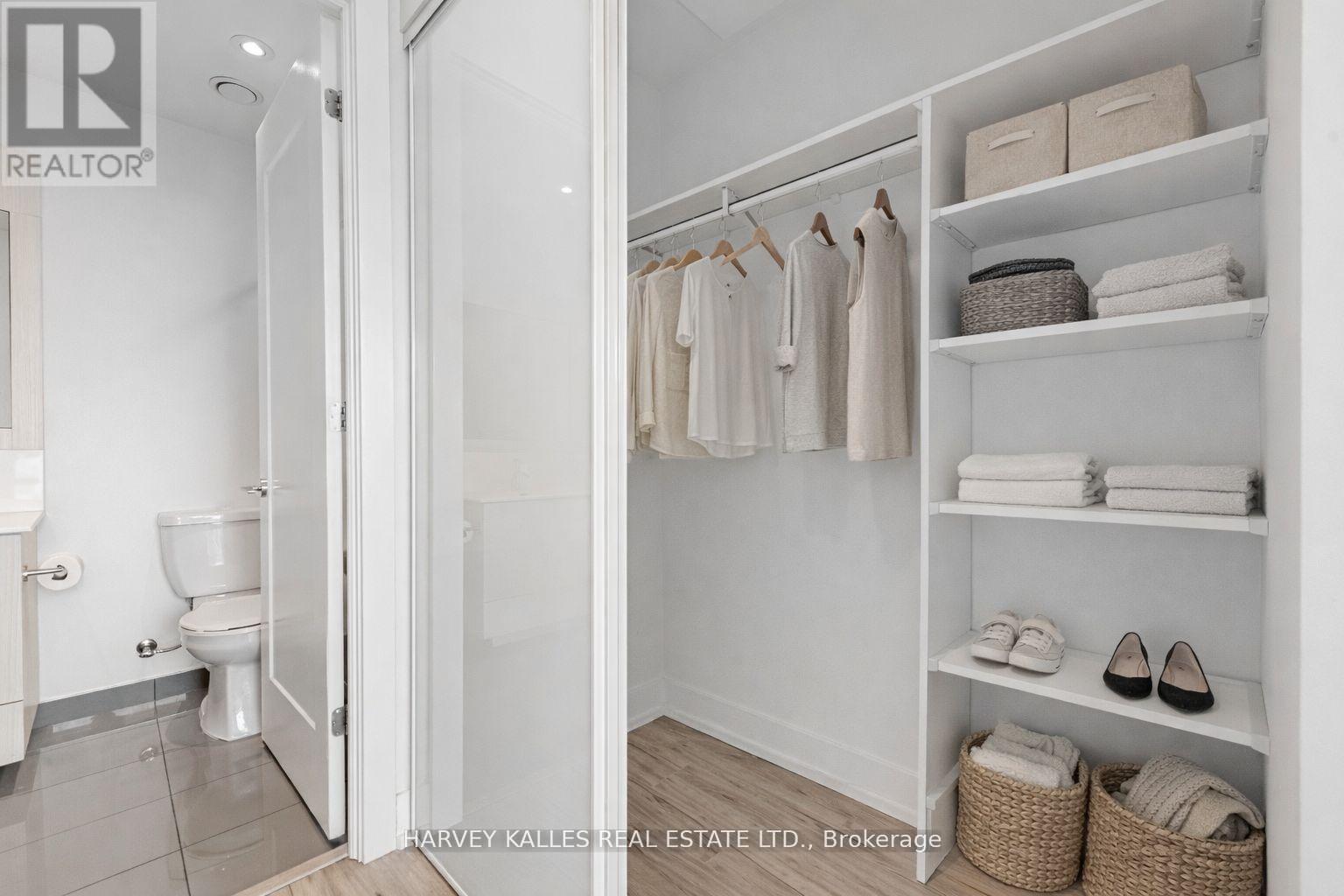 708 - 25 Adra Grado Way W, Toronto, Ontario M2J 0H6 - Photo 5 - C13111188