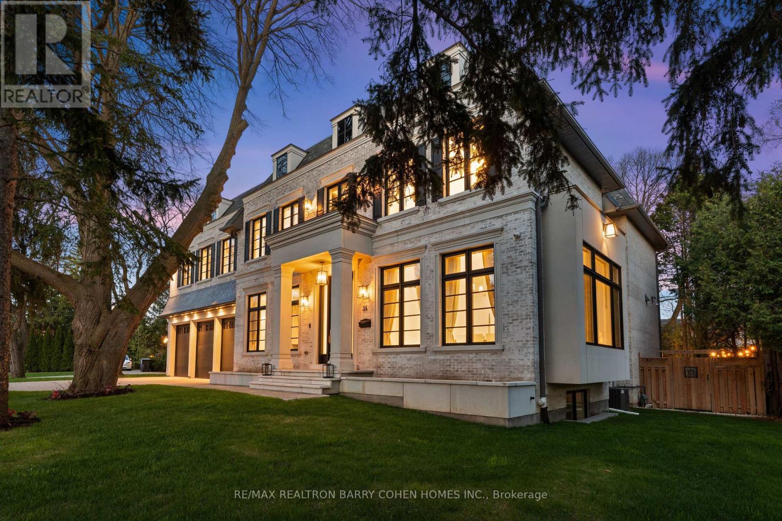 34 GREENGATE ROAD, Toronto, Ontario