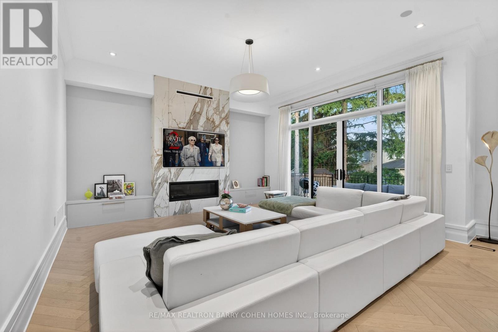 34 Greengate Road, Toronto, Ontario  M3B 1E8 - Photo 12 - C13113290