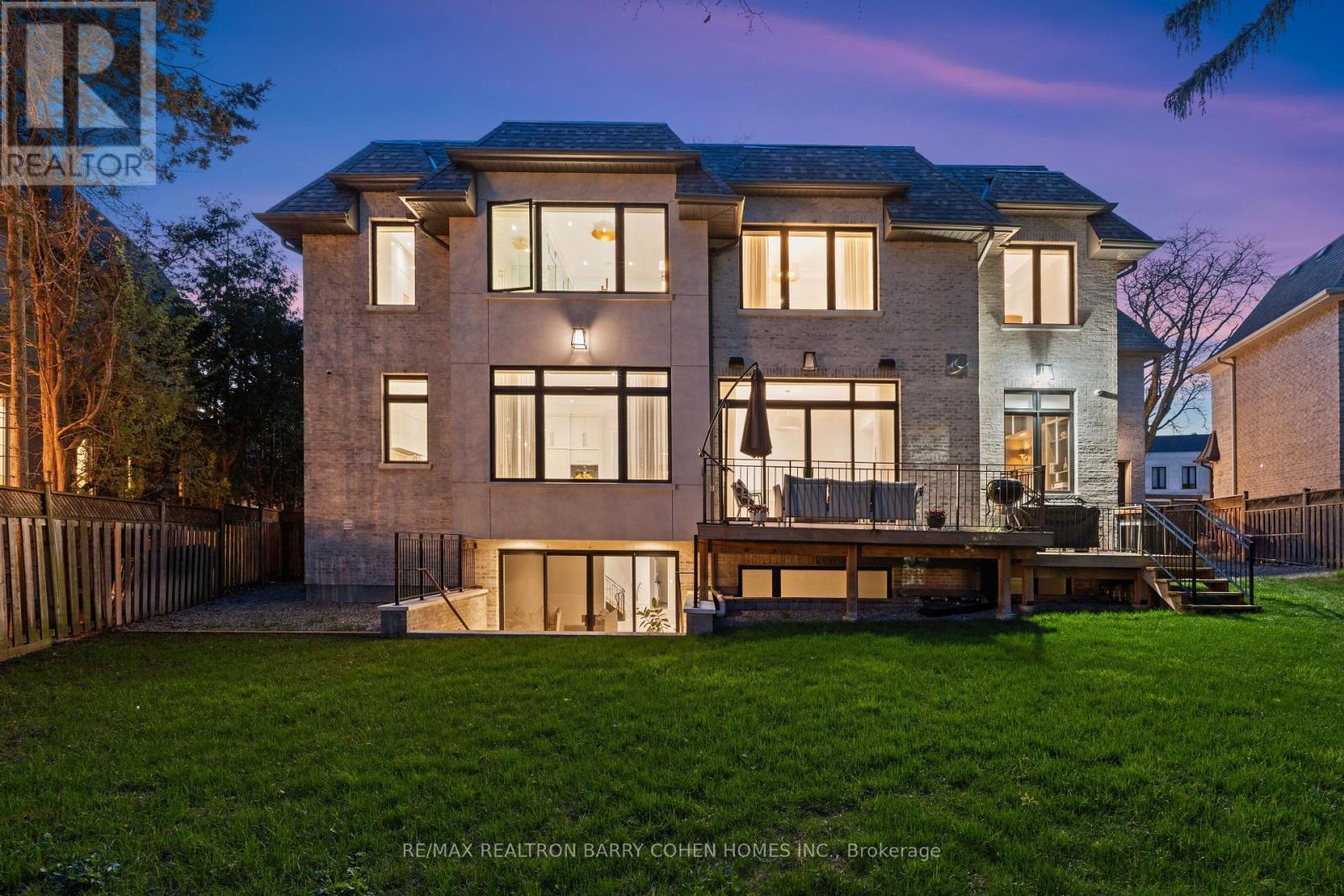 34 Greengate Road, Toronto, Ontario  M3B 1E8 - Photo 29 - C13113290