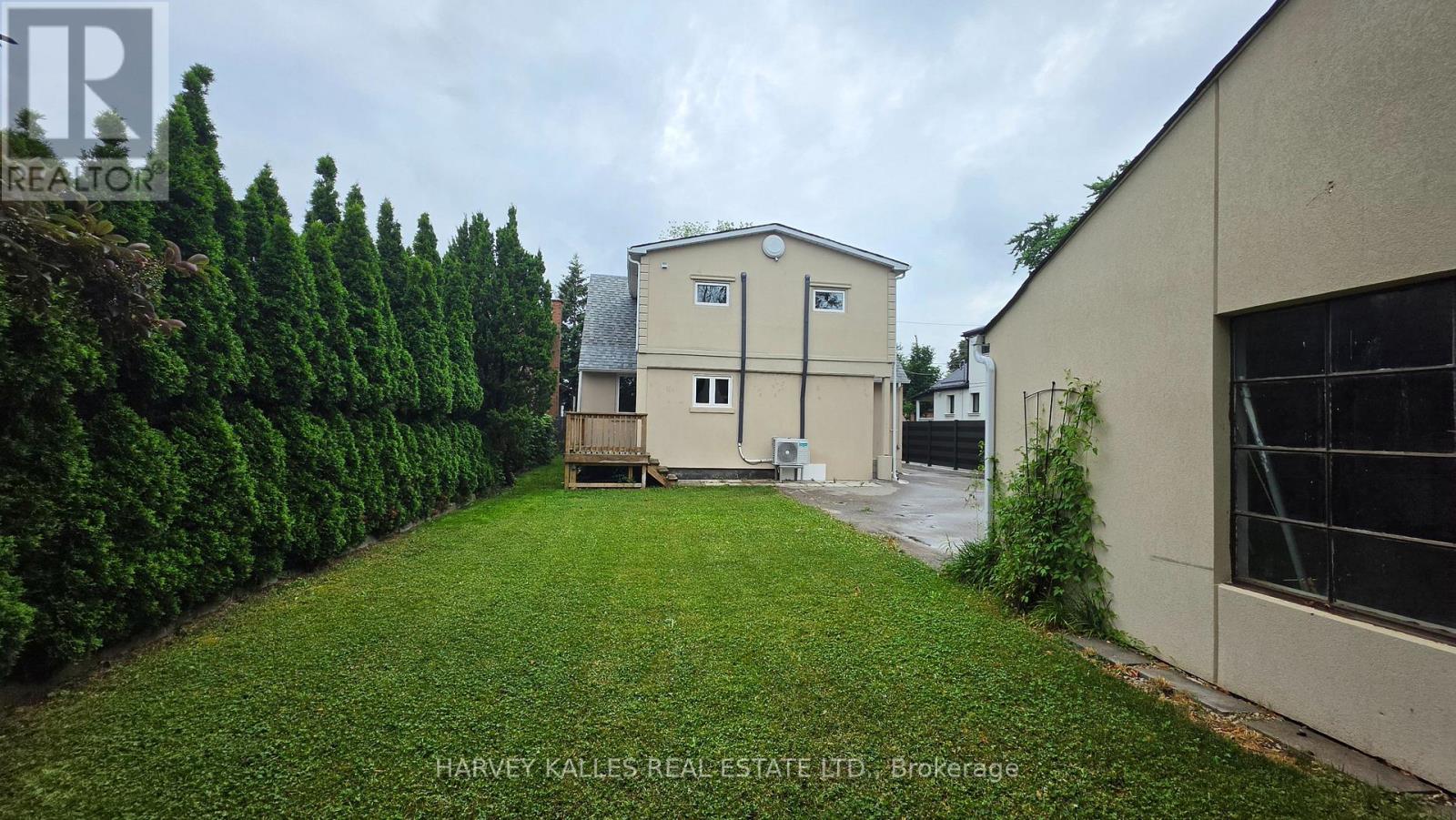 Main - 279 Cornelius Parkway, Toronto, Ontario  M3K 1T6 - Photo 38 - W13113698