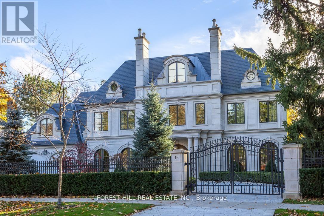 15 Tudor Gate, Toronto, Ontario M2L 1N3 - Photo 2 - C13117548