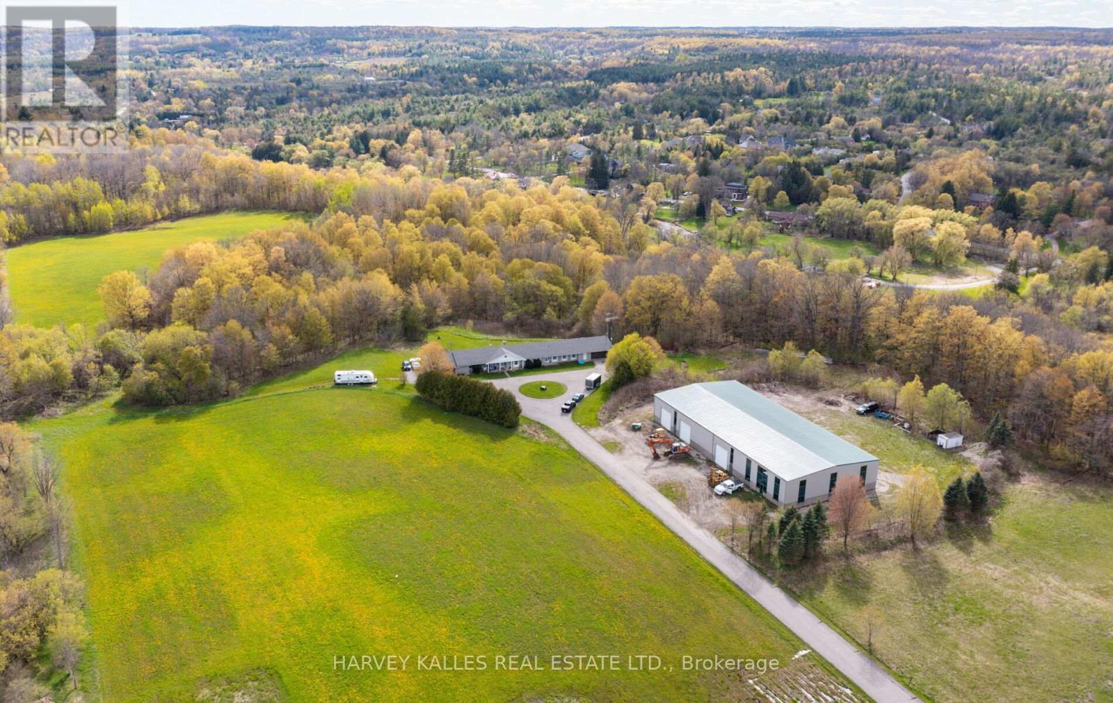 13820 Heritage Road, Caledon, Ontario  L7C 1T5 - Photo 2 - W13119240