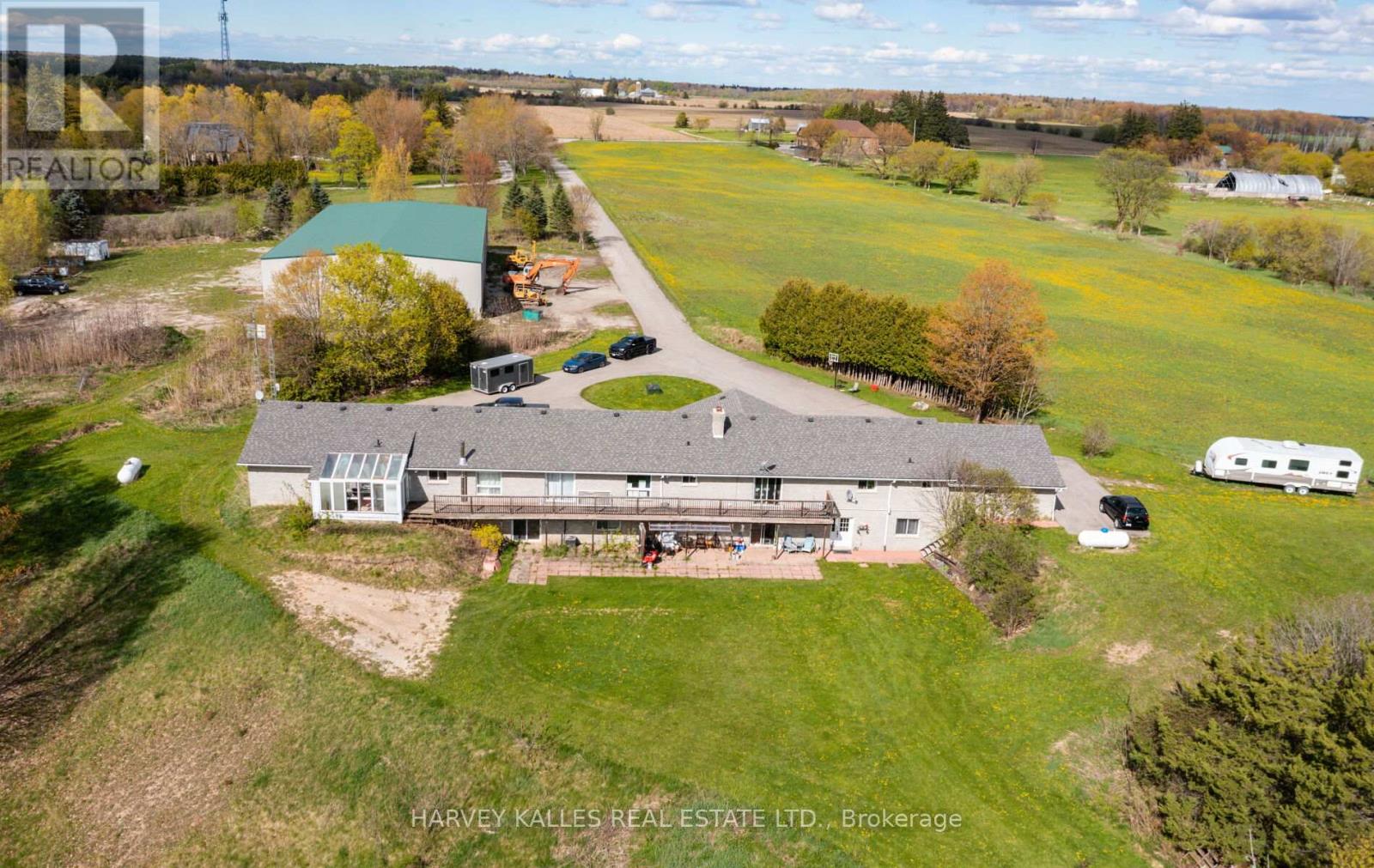 13820 Heritage Road, Caledon, Ontario  L7C 1T5 - Photo 24 - W13119240