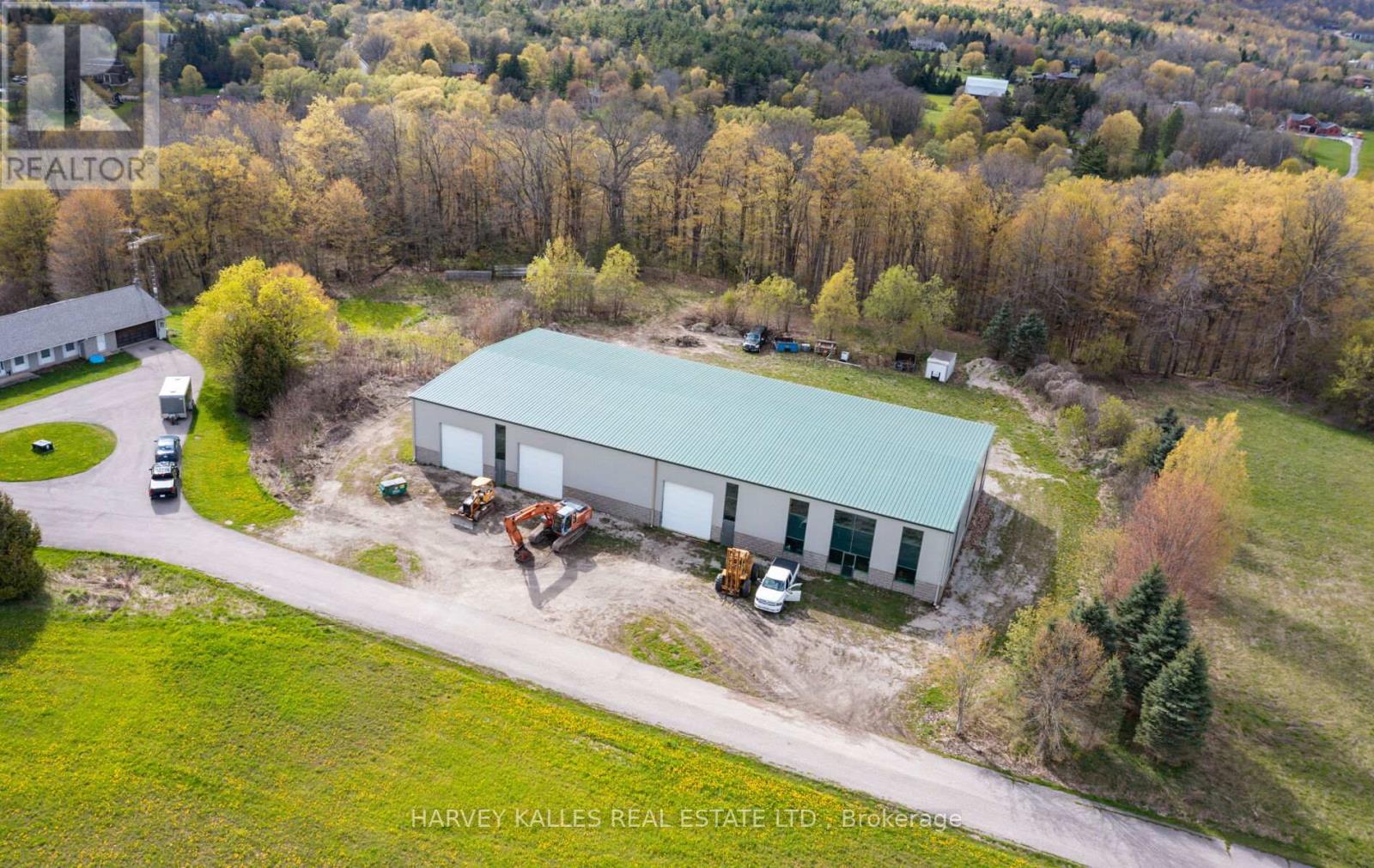 13820 Heritage Road, Caledon, Ontario  L7C 1T5 - Photo 5 - W13119240