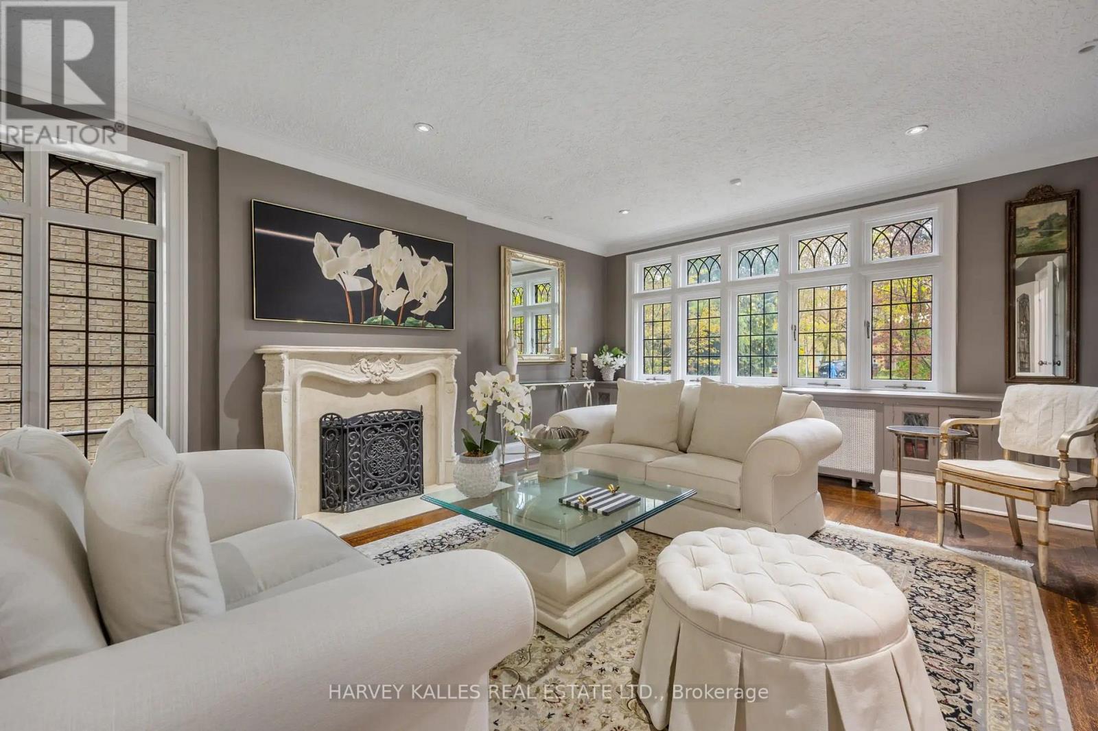 141 Old Forest Hill Road, Toronto, Ontario  M5N 2N7 - Photo 10 - C13119552