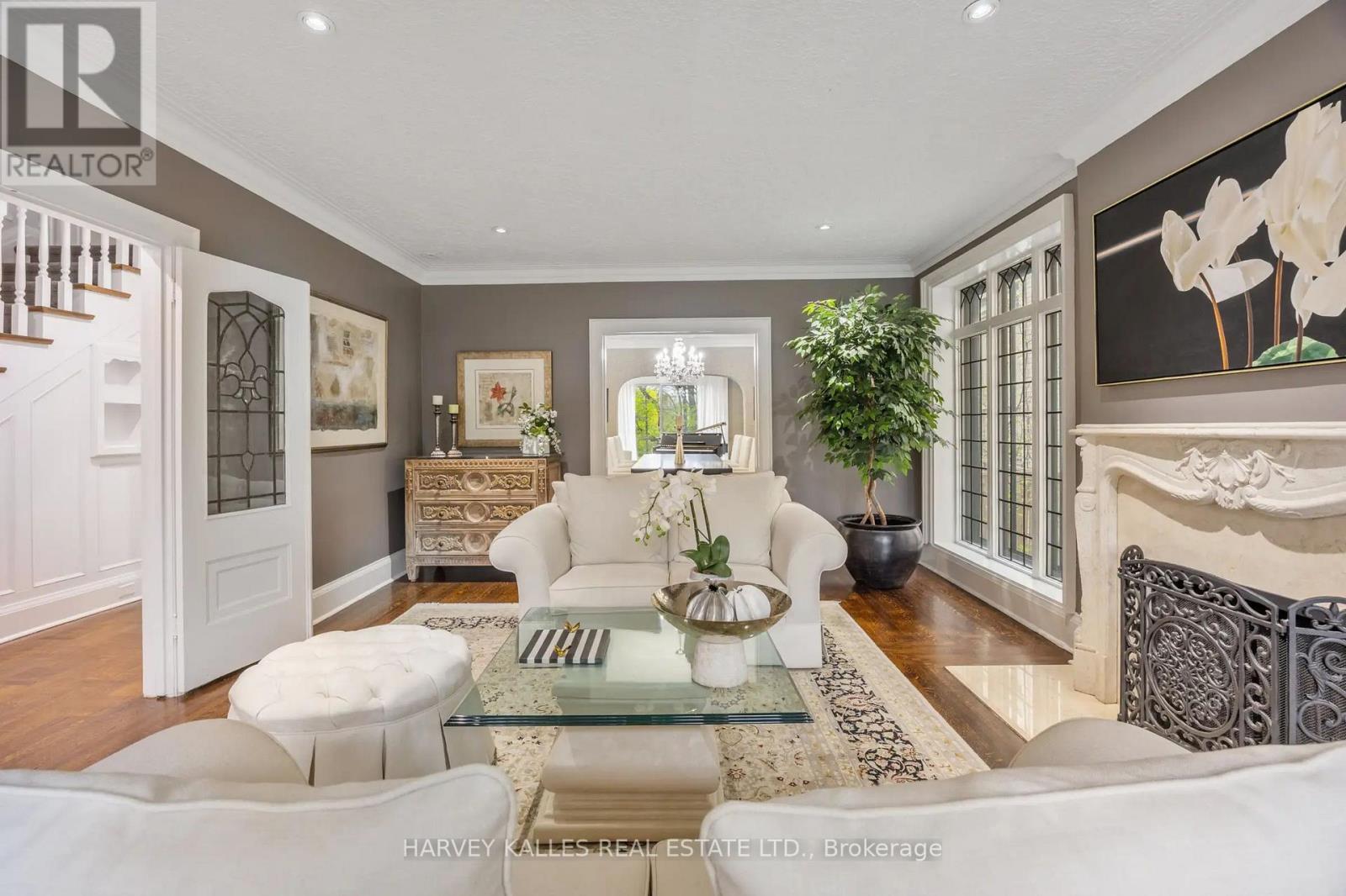 141 Old Forest Hill Road, Toronto, Ontario  M5N 2N7 - Photo 11 - C13119552