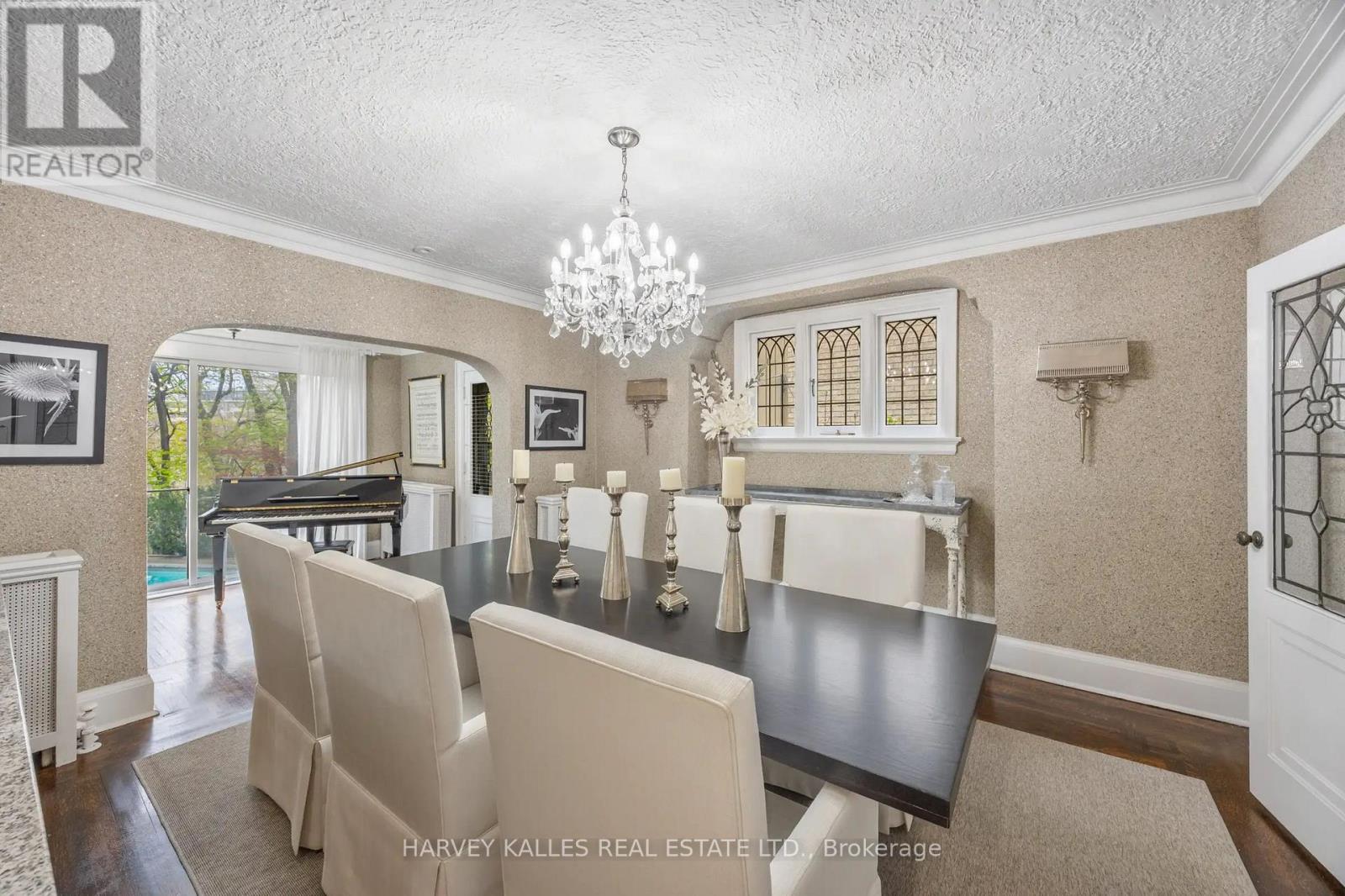 141 Old Forest Hill Road, Toronto, Ontario  M5N 2N7 - Photo 13 - C13119552