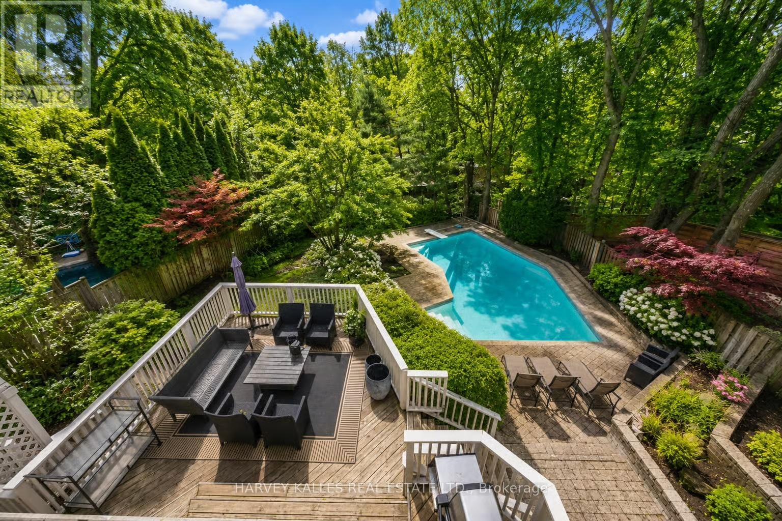 141 Old Forest Hill Road, Toronto, Ontario  M5N 2N7 - Photo 2 - C13119552