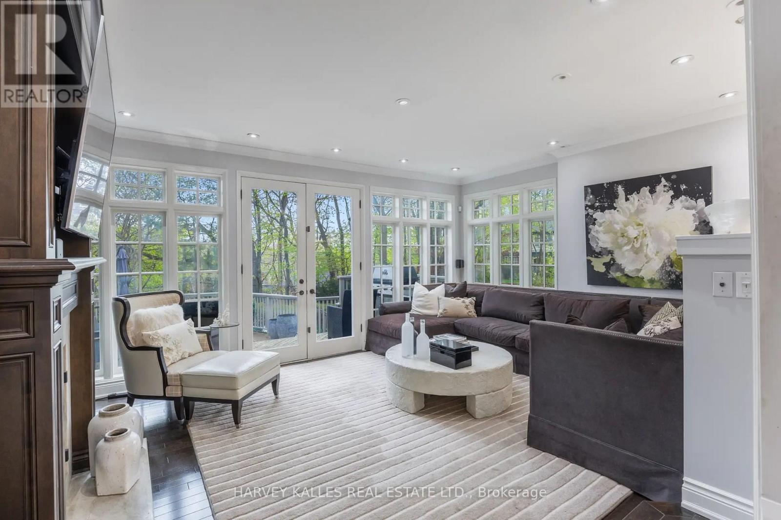 141 Old Forest Hill Road, Toronto, Ontario  M5N 2N7 - Photo 20 - C13119552