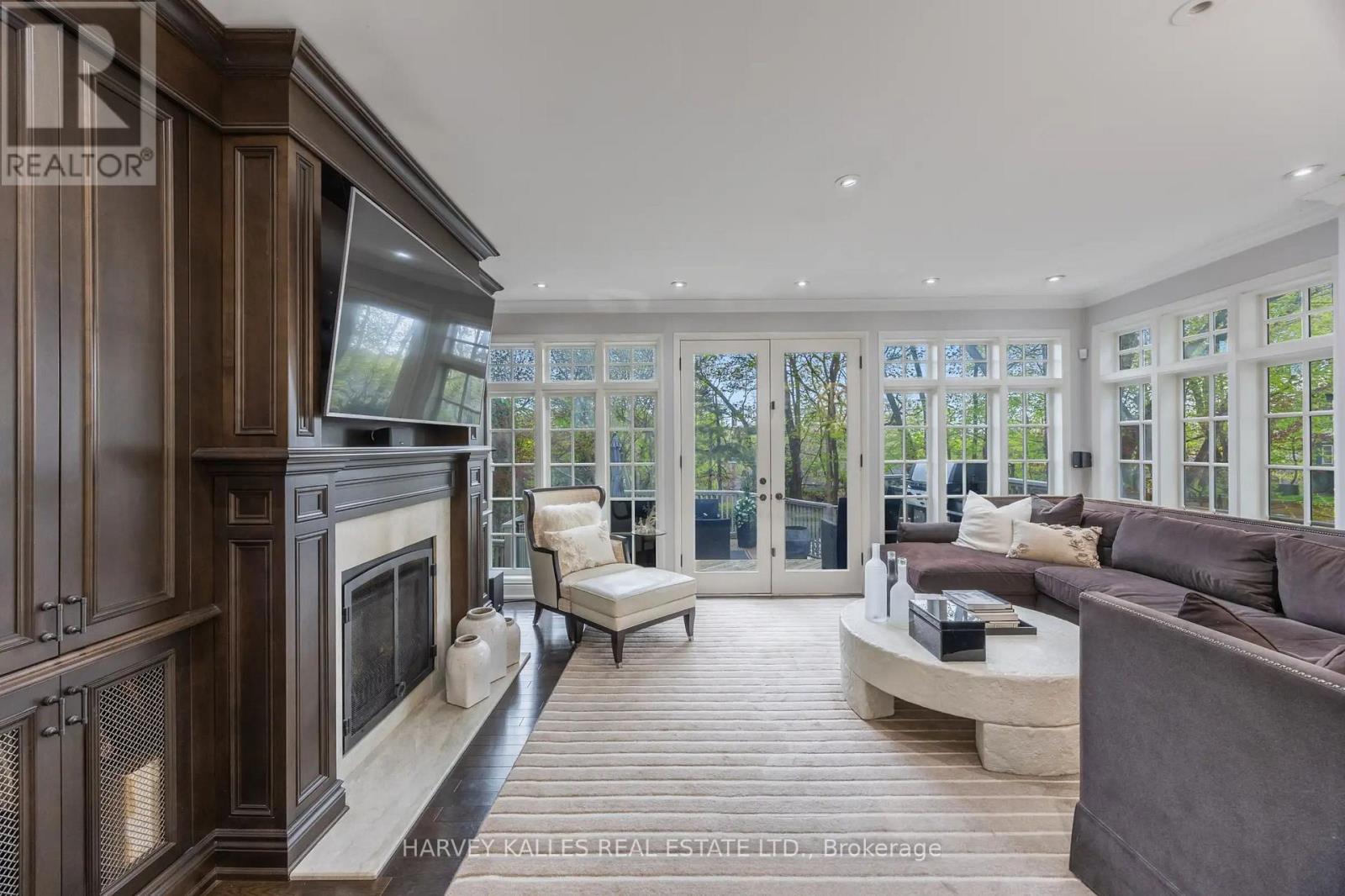 141 Old Forest Hill Road, Toronto, Ontario  M5N 2N7 - Photo 21 - C13119552