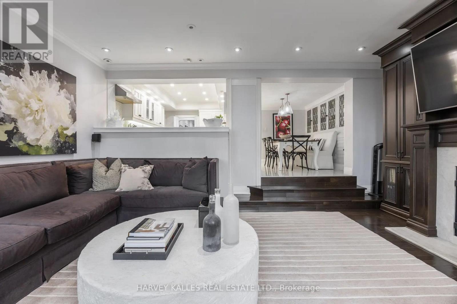 141 Old Forest Hill Road, Toronto, Ontario  M5N 2N7 - Photo 22 - C13119552