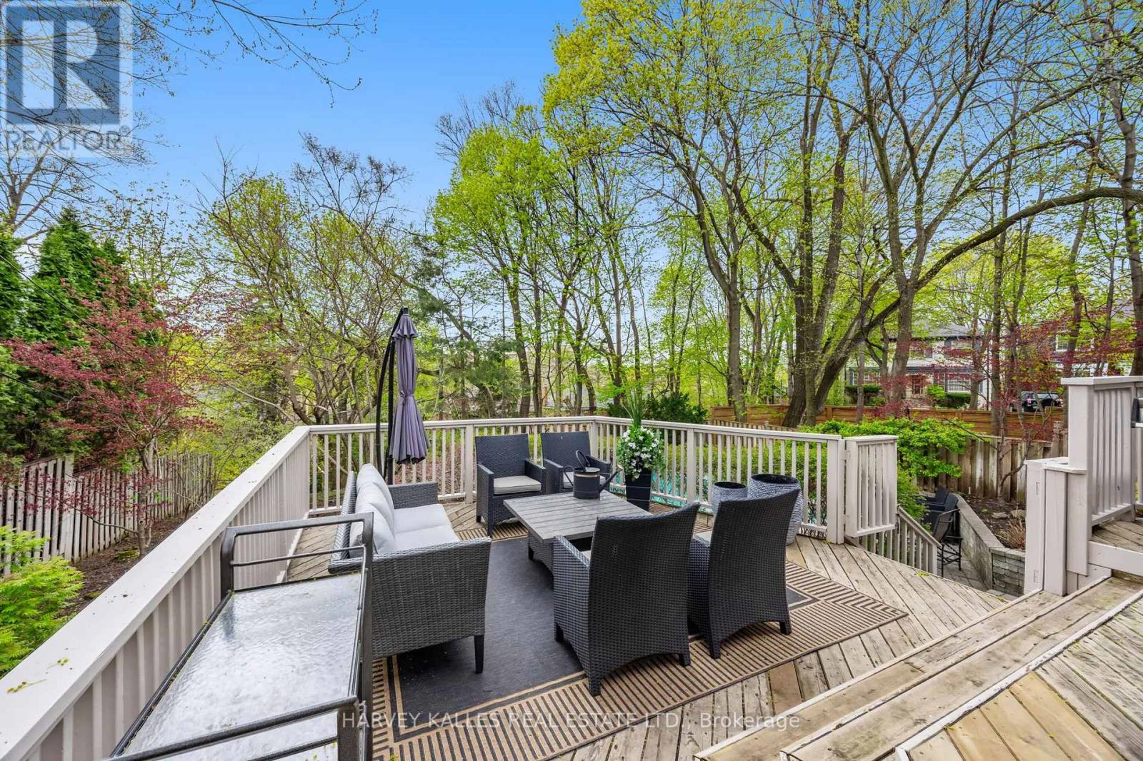 141 Old Forest Hill Road, Toronto, Ontario  M5N 2N7 - Photo 24 - C13119552