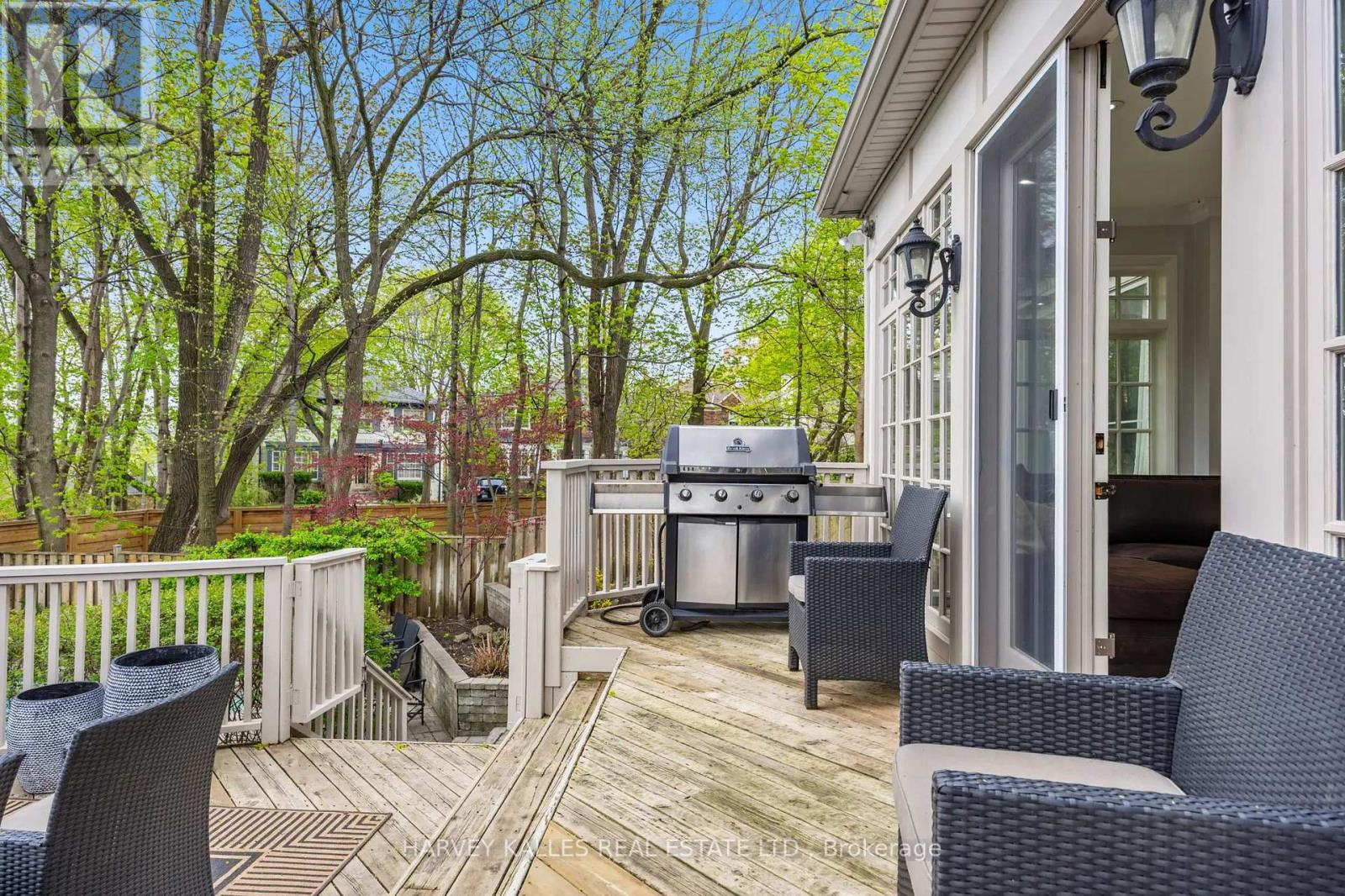 141 Old Forest Hill Road, Toronto, Ontario  M5N 2N7 - Photo 25 - C13119552