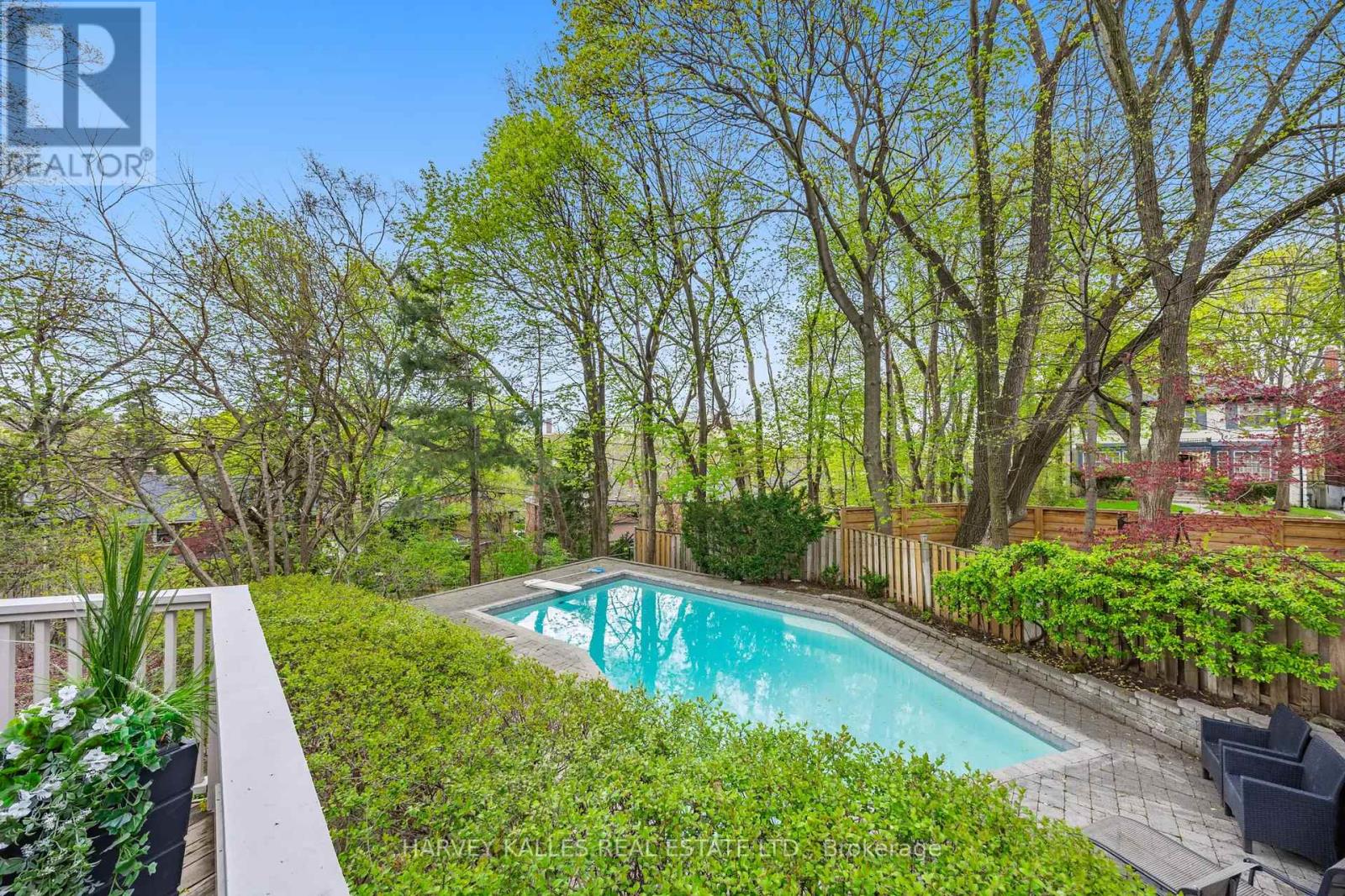 141 Old Forest Hill Road, Toronto, Ontario  M5N 2N7 - Photo 26 - C13119552