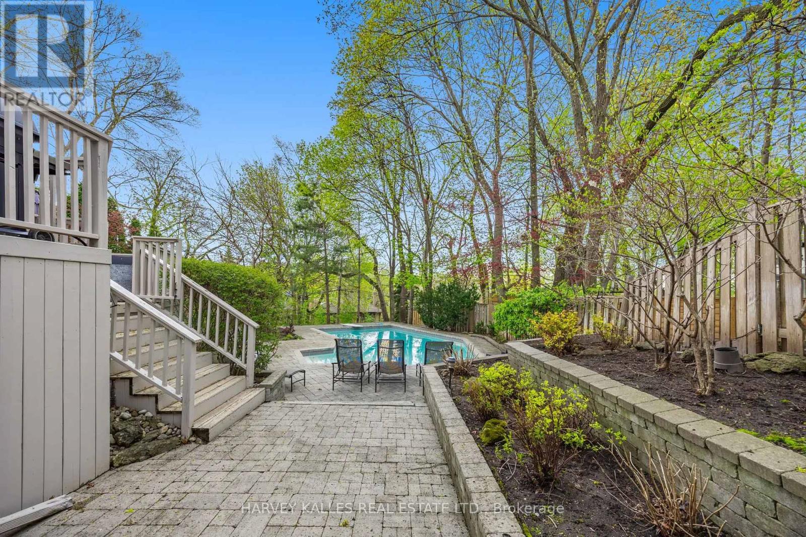 141 Old Forest Hill Road, Toronto, Ontario  M5N 2N7 - Photo 28 - C13119552