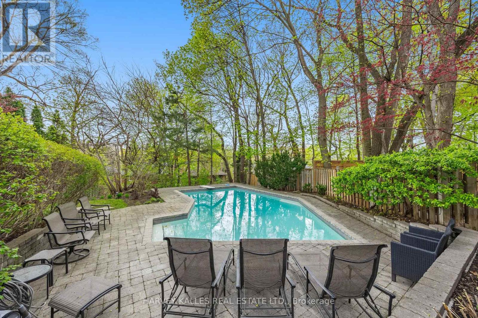141 Old Forest Hill Road, Toronto, Ontario  M5N 2N7 - Photo 29 - C13119552