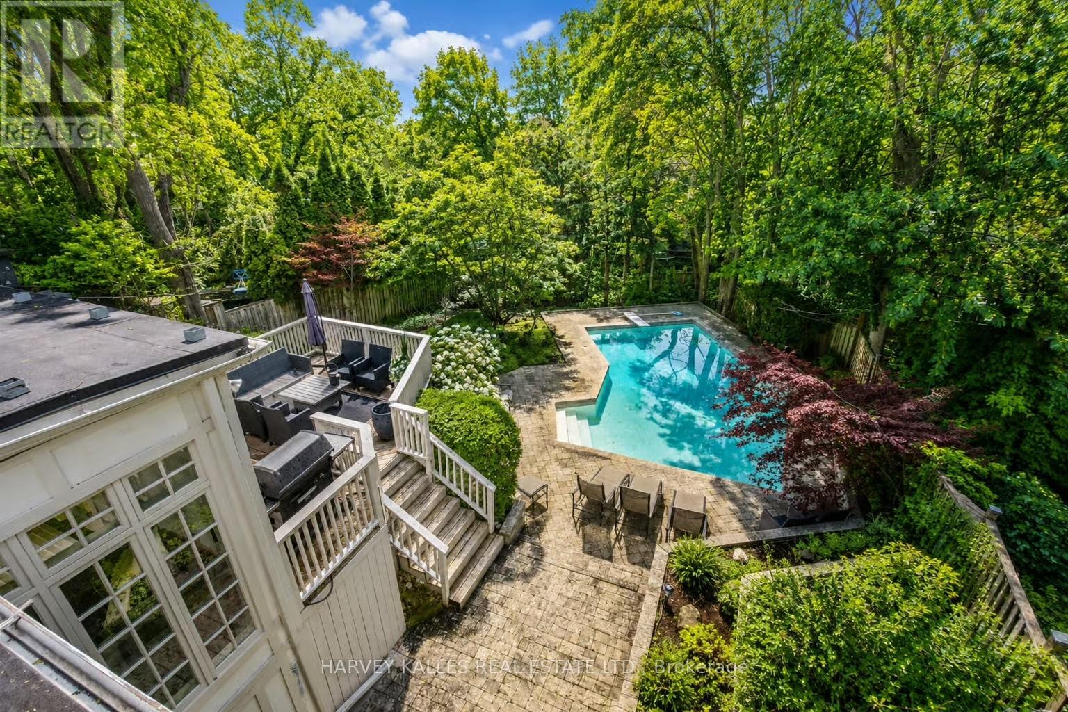 141 Old Forest Hill Road, Toronto, Ontario  M5N 2N7 - Photo 3 - C13119552