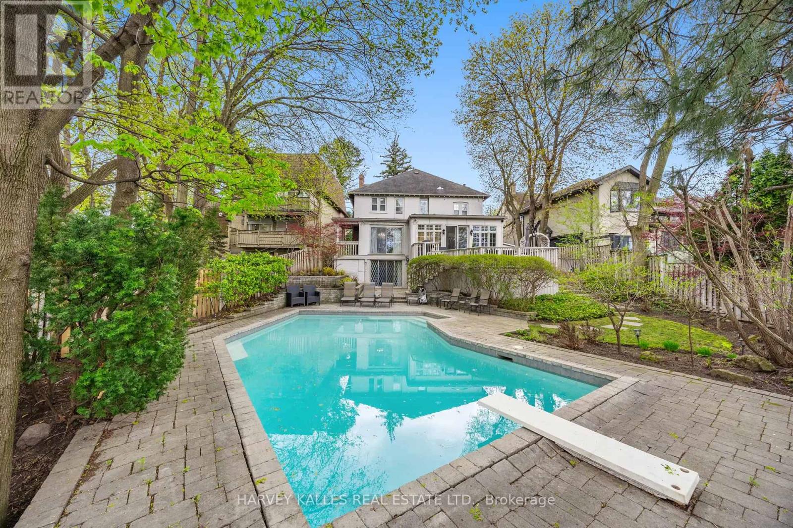 141 Old Forest Hill Road, Toronto, Ontario  M5N 2N7 - Photo 30 - C13119552