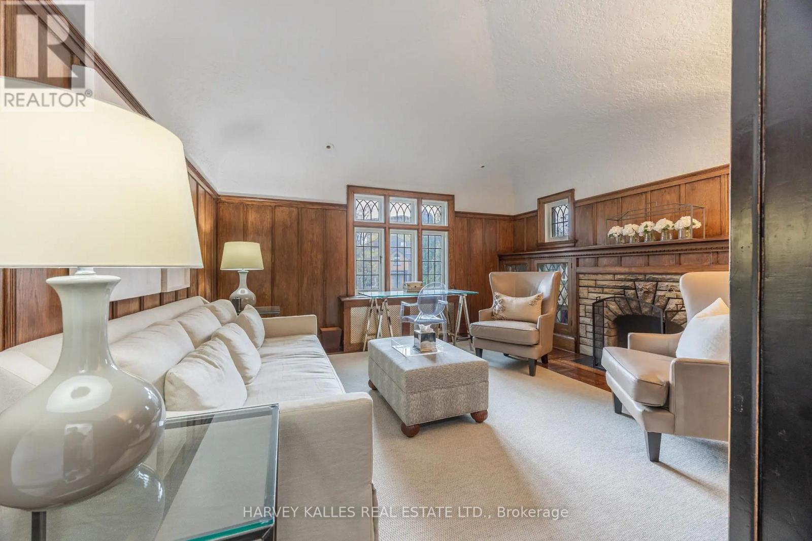 141 Old Forest Hill Road, Toronto, Ontario  M5N 2N7 - Photo 42 - C13119552