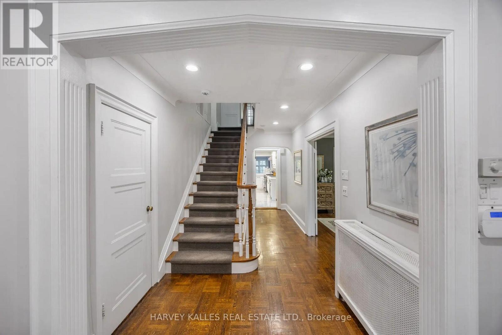141 Old Forest Hill Road, Toronto, Ontario  M5N 2N7 - Photo 6 - C13119552